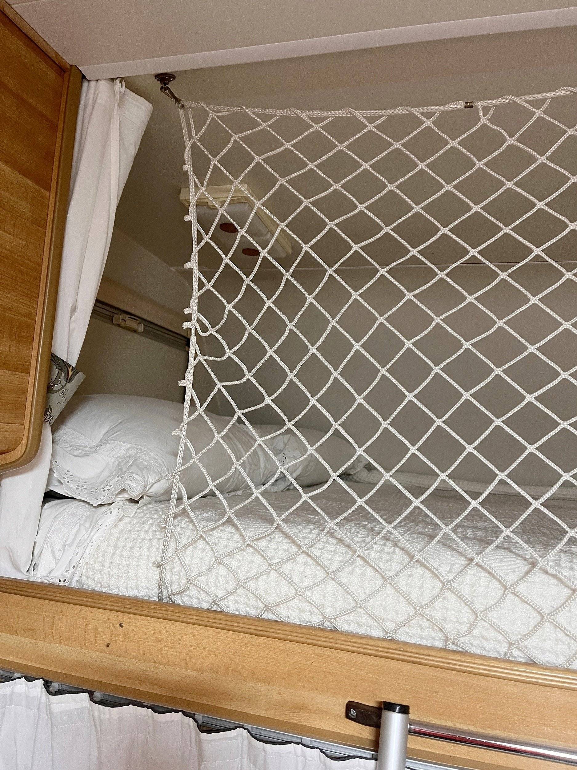 Berth Fiat FIAT DUCATO - Yescapa