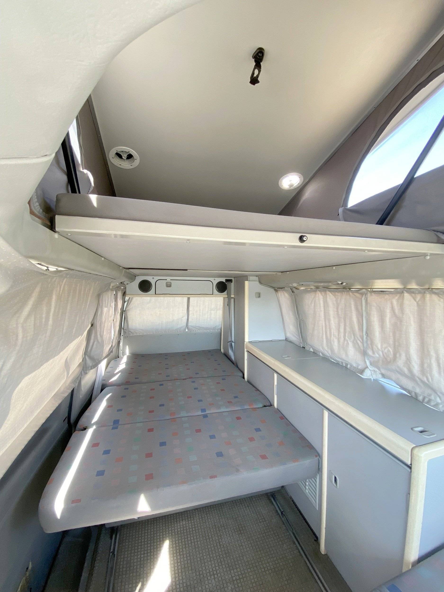 Westfalia California