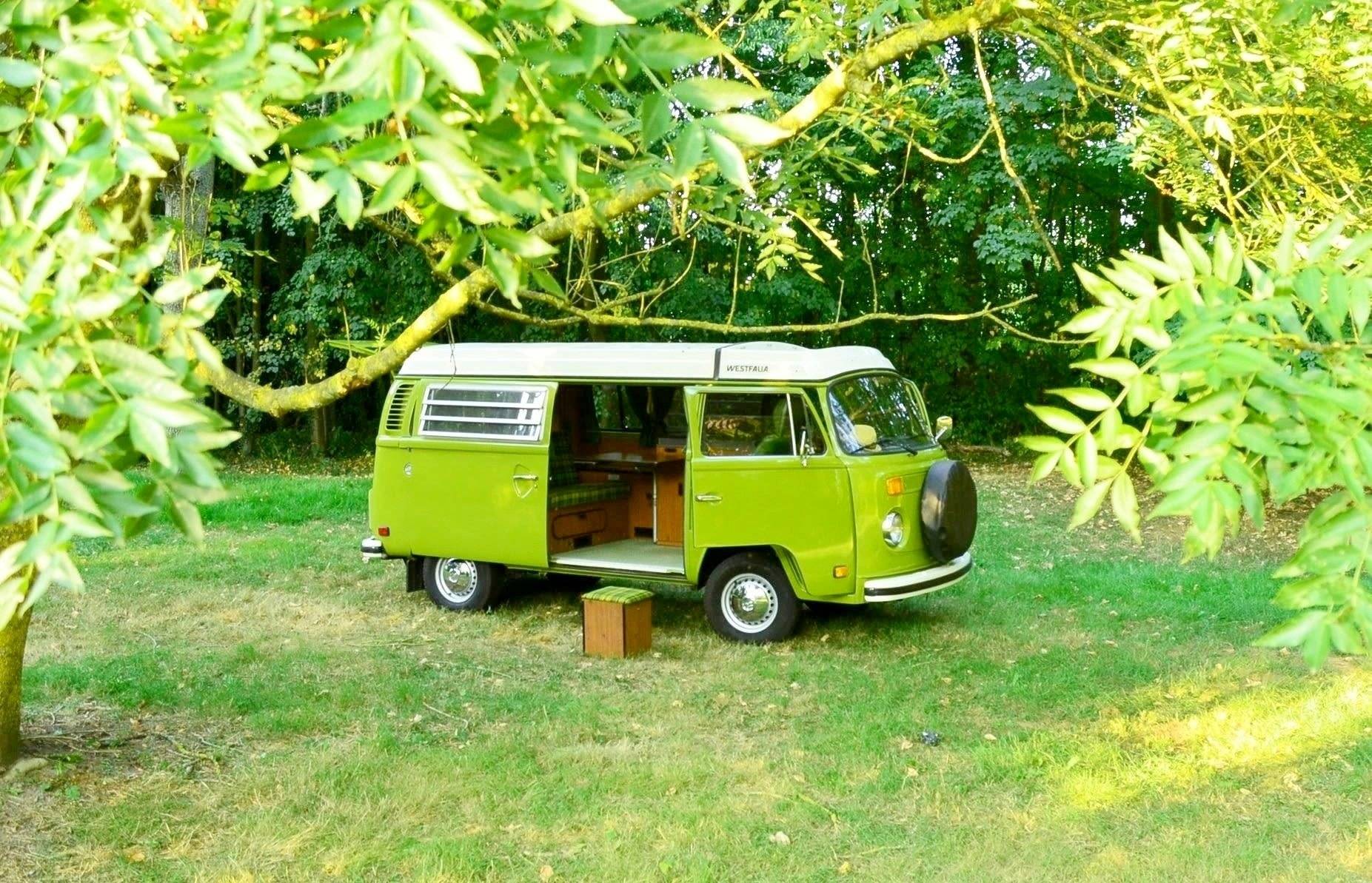 Volkswagen 