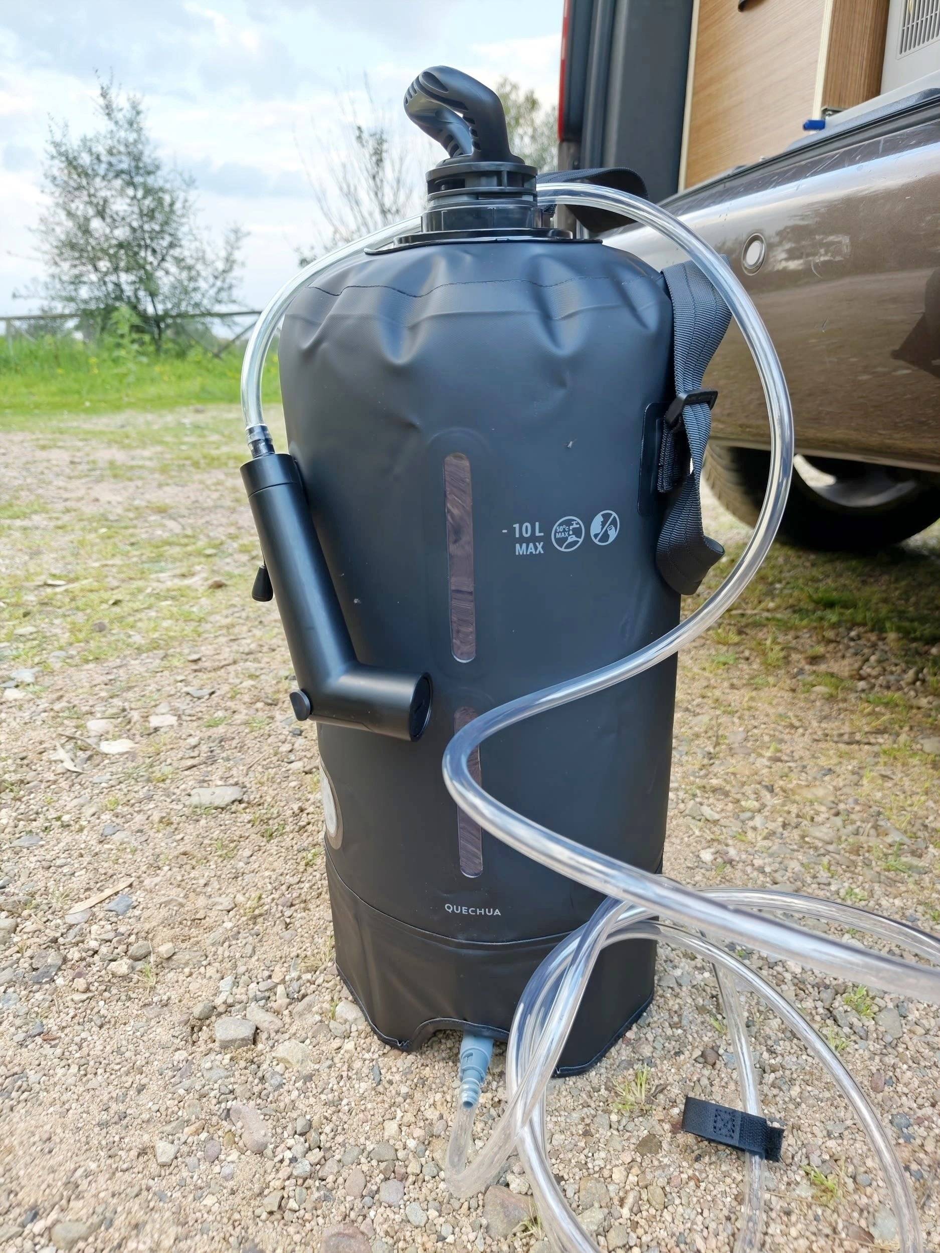 Volkswagen Caddy 1,6 l 75ch