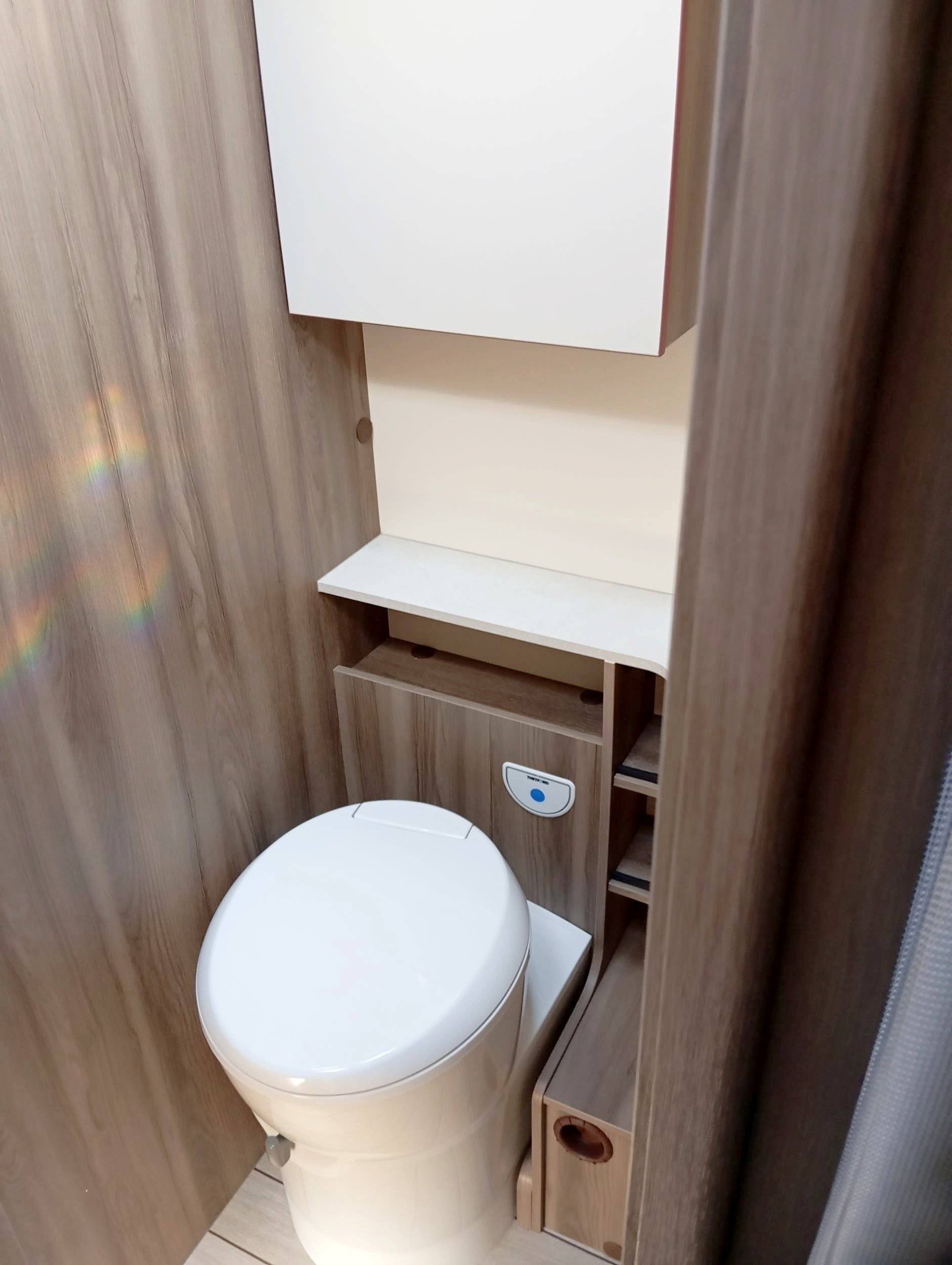 Roller Team Roller Team Kronos 284TL