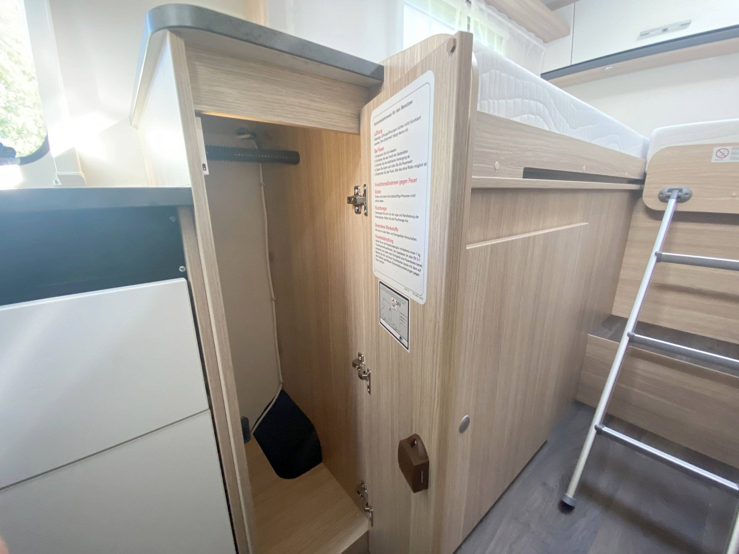 Sunlight Sunlight V 66 Adventure Edition