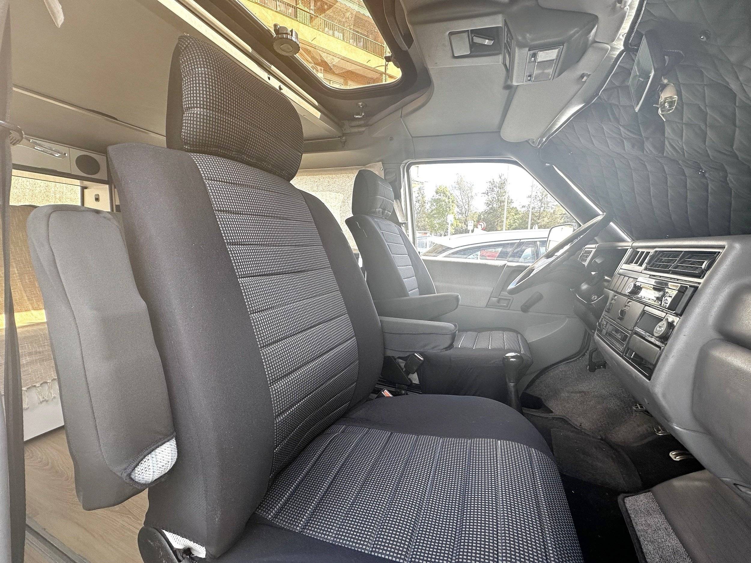 Westfalia California Coach