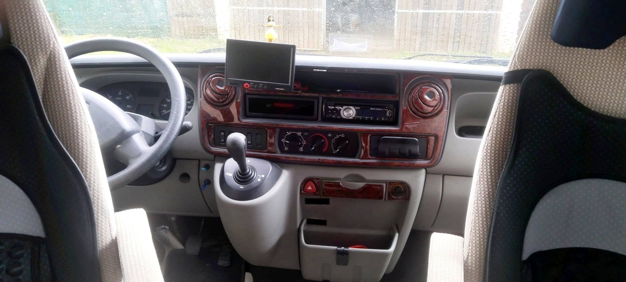 Pilote Explorateur
