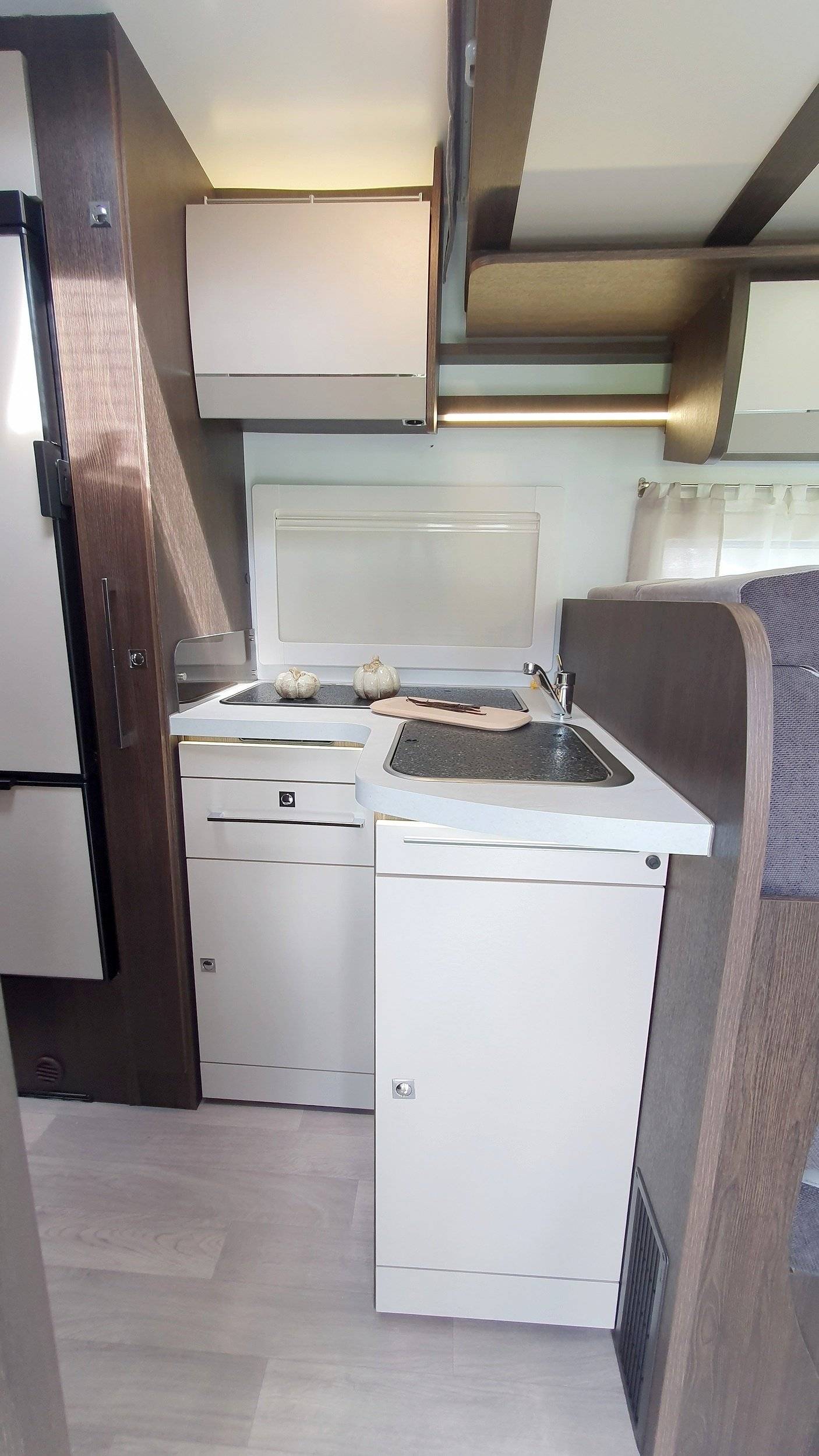 Benimar Benimar tesoro 442 Northautokapp