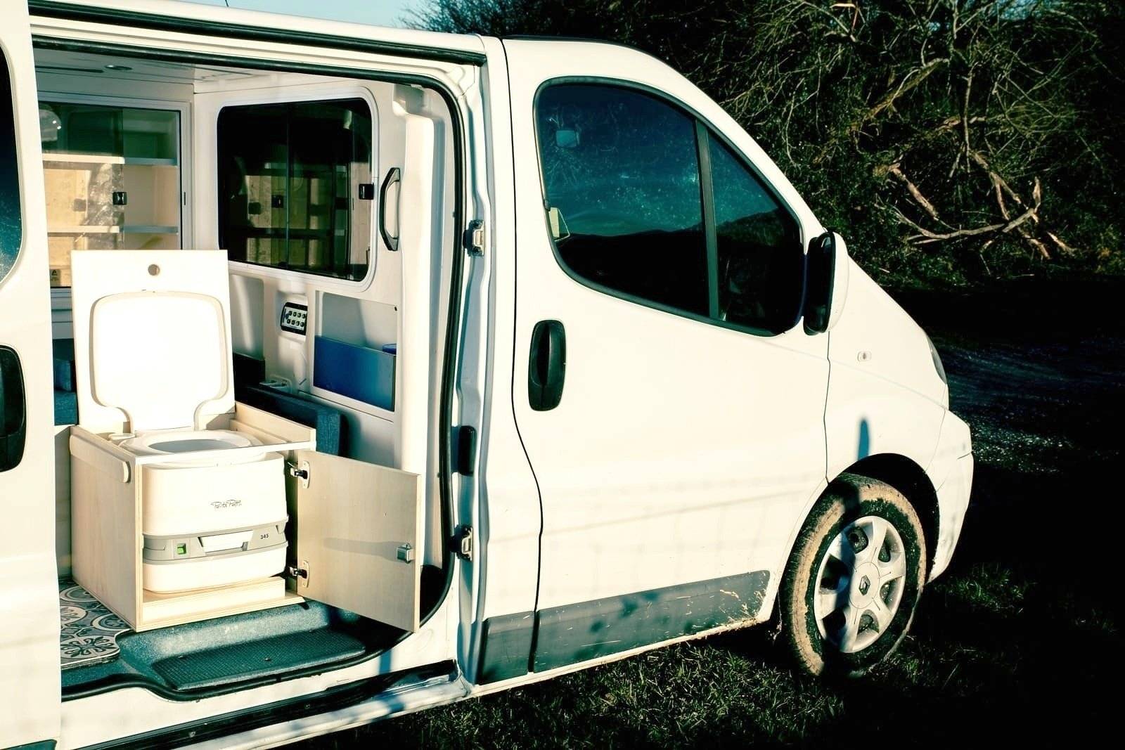 Renault Renault Trafic