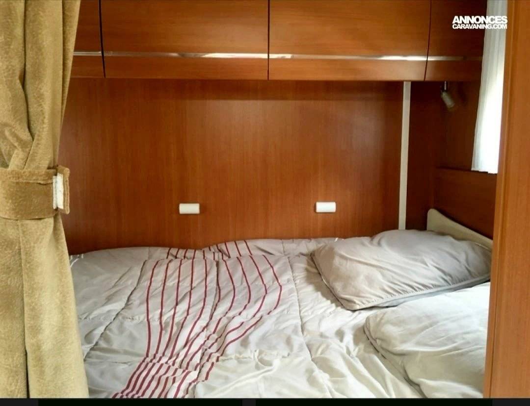 Chausson Sweet Garage