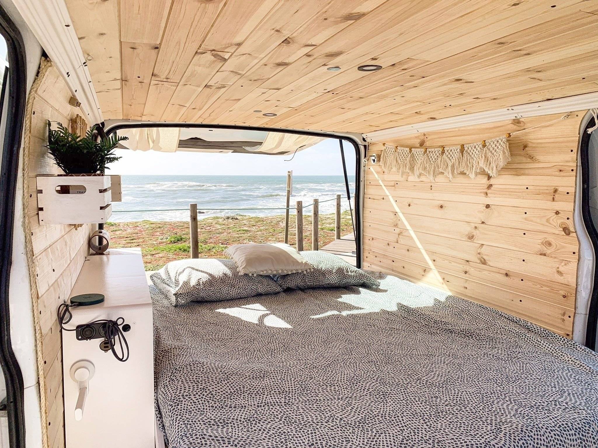 Westfalia FORD TRANSIT