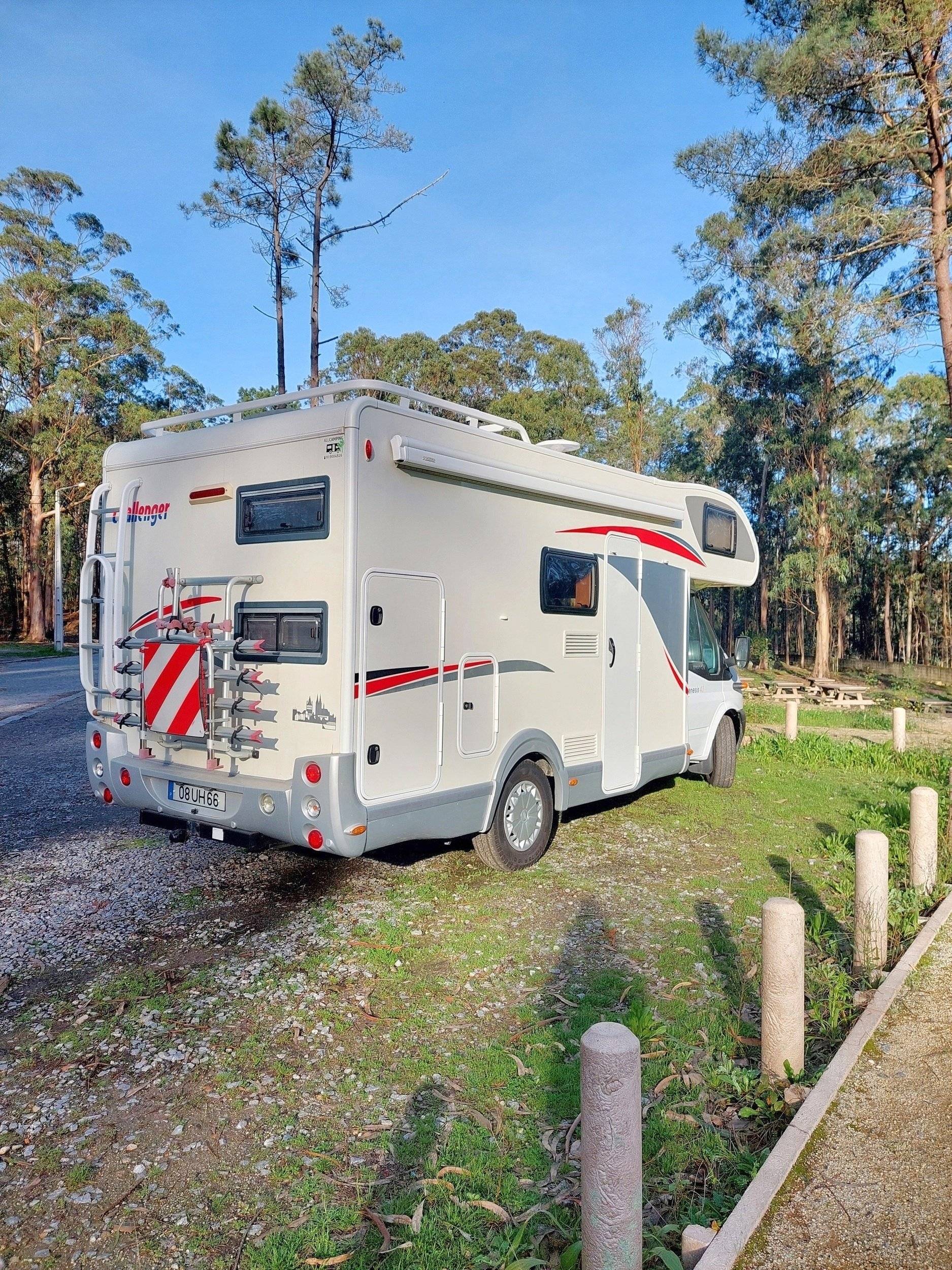 Challenger 