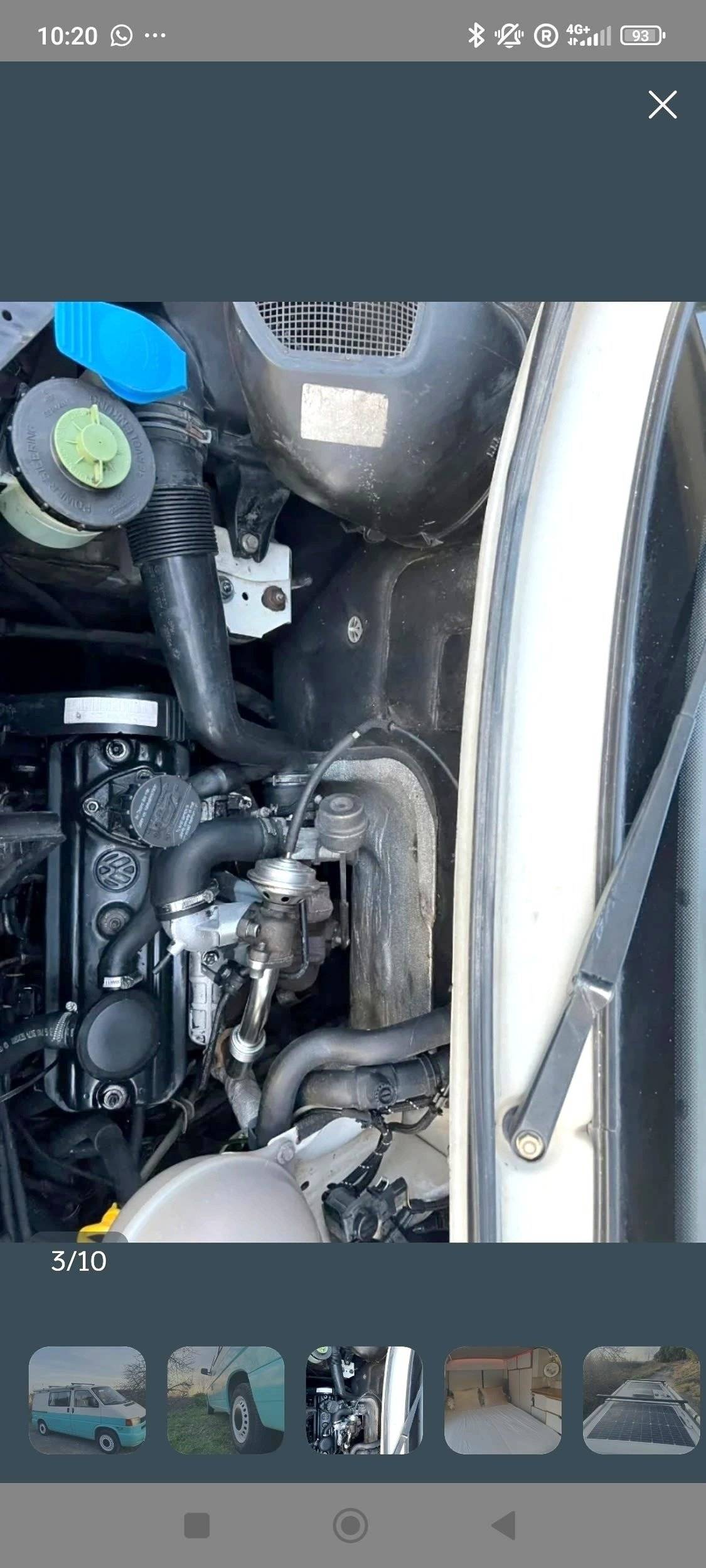 Volkswagen T4