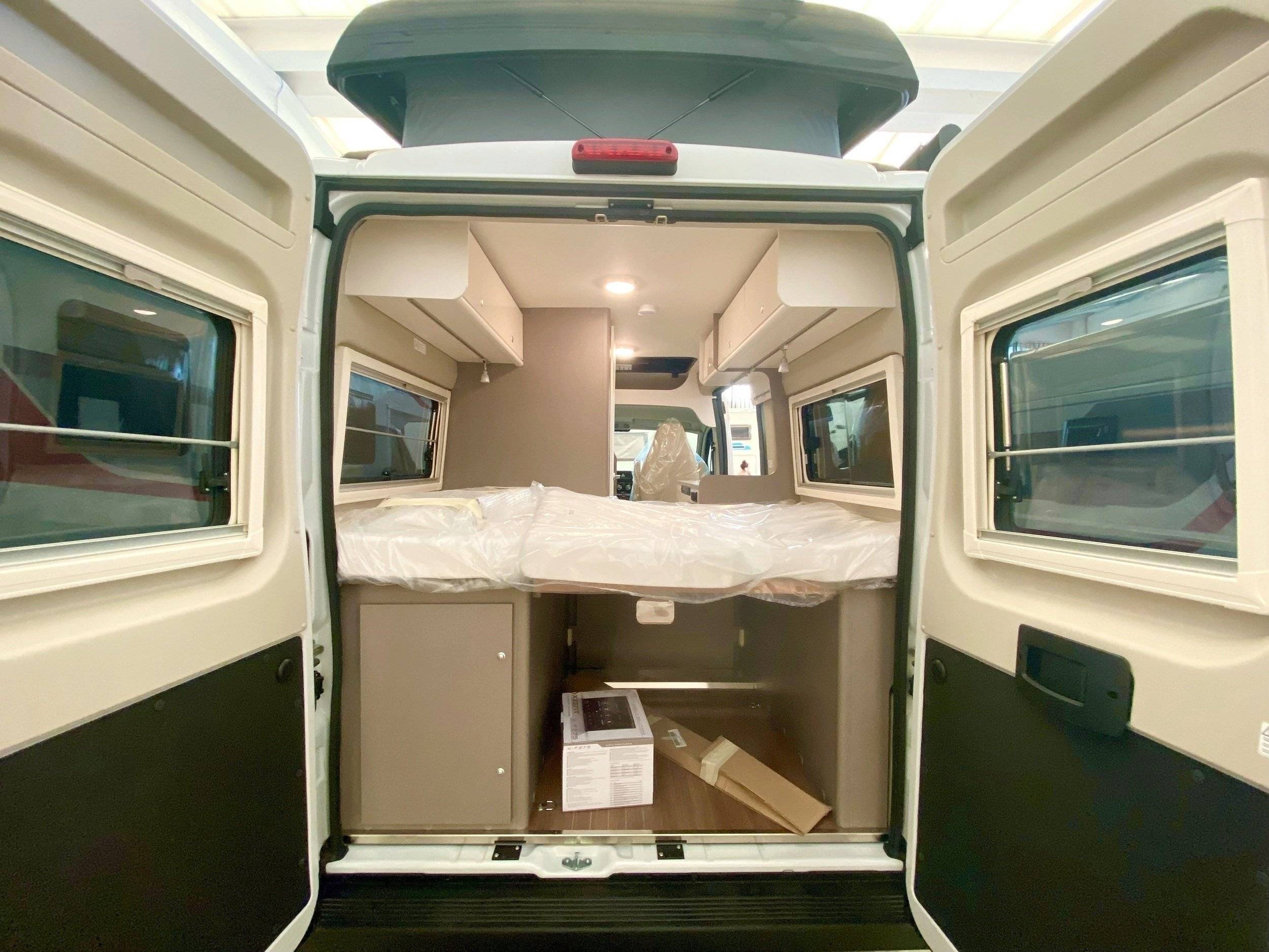 Etrusco Etrusco 540DB