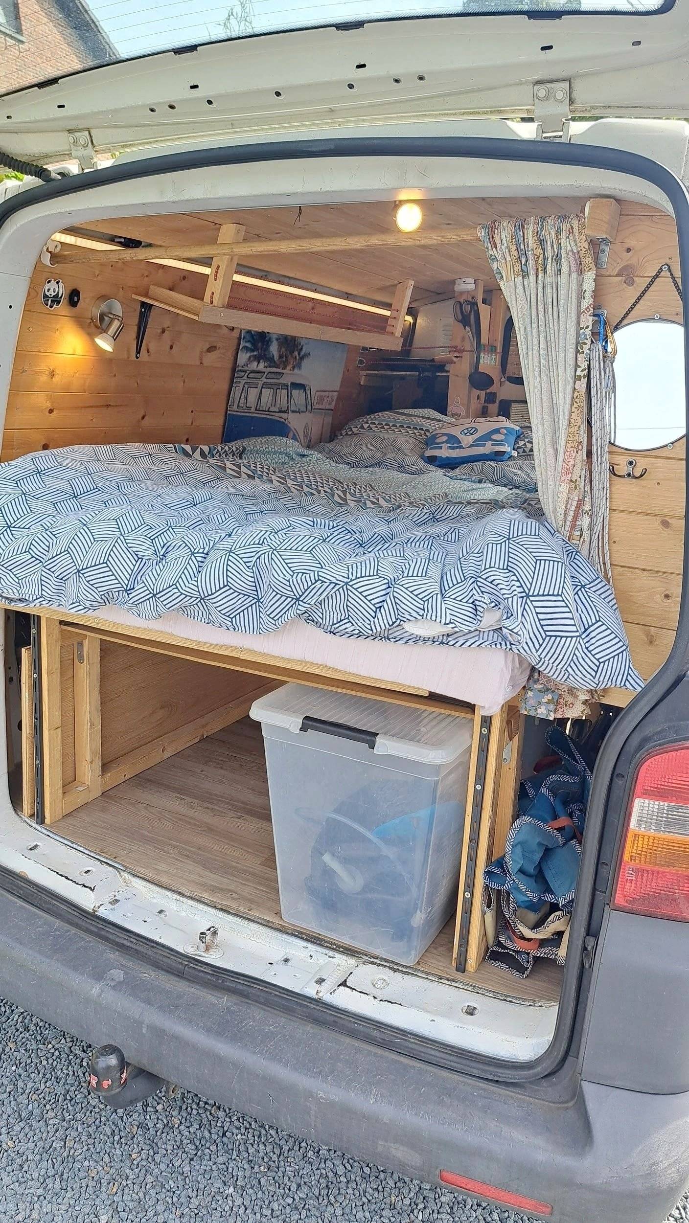 Volkswagen Volkswagen Transporter T5