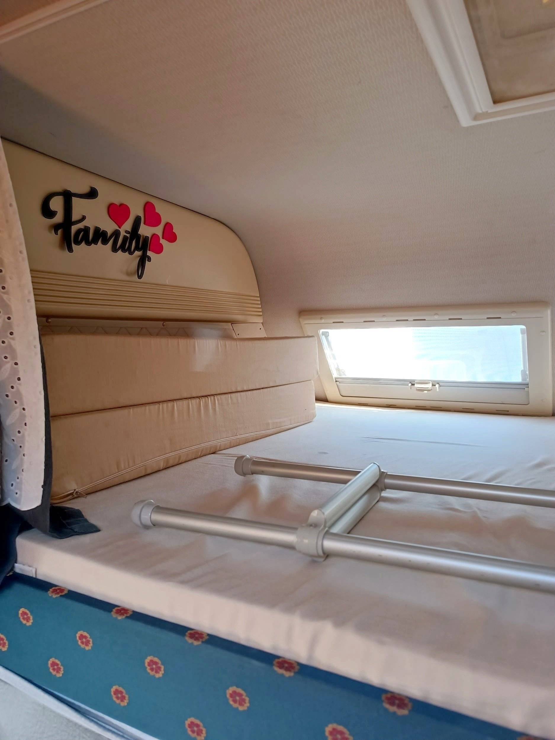 Laika Ducato 2,8 l 115 ch/Al-Ko