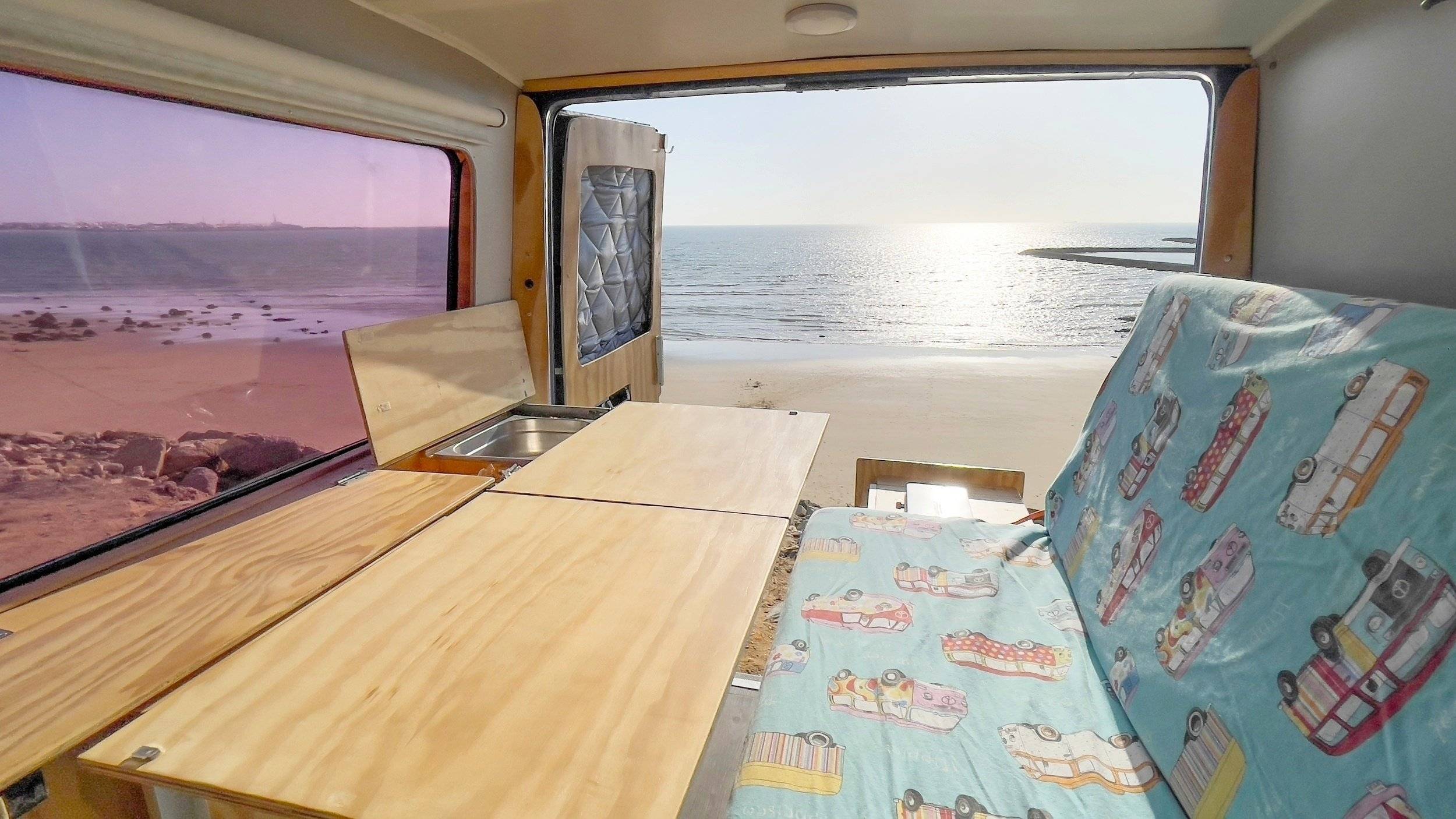 Mercedes Mercedes Sprinter