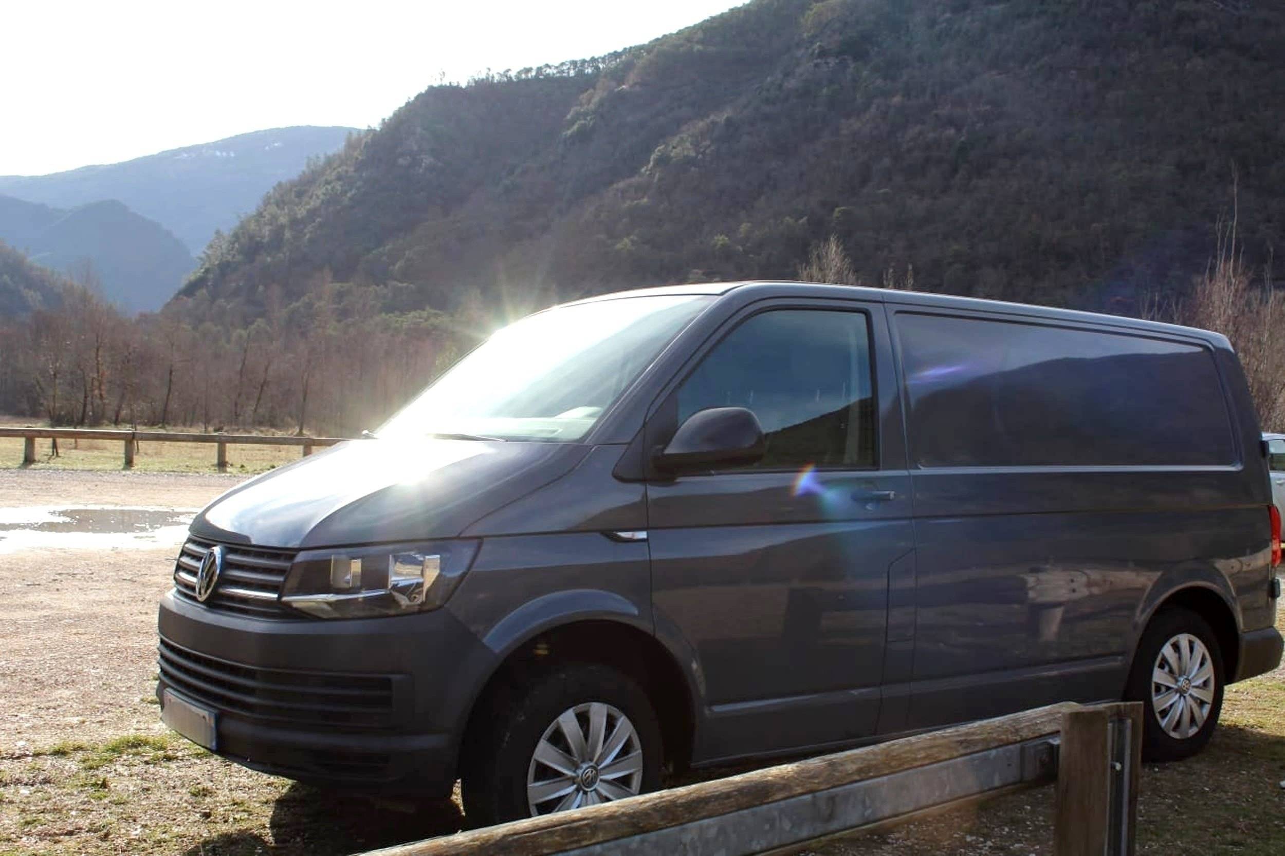 Volkswagen Volkswagen T6