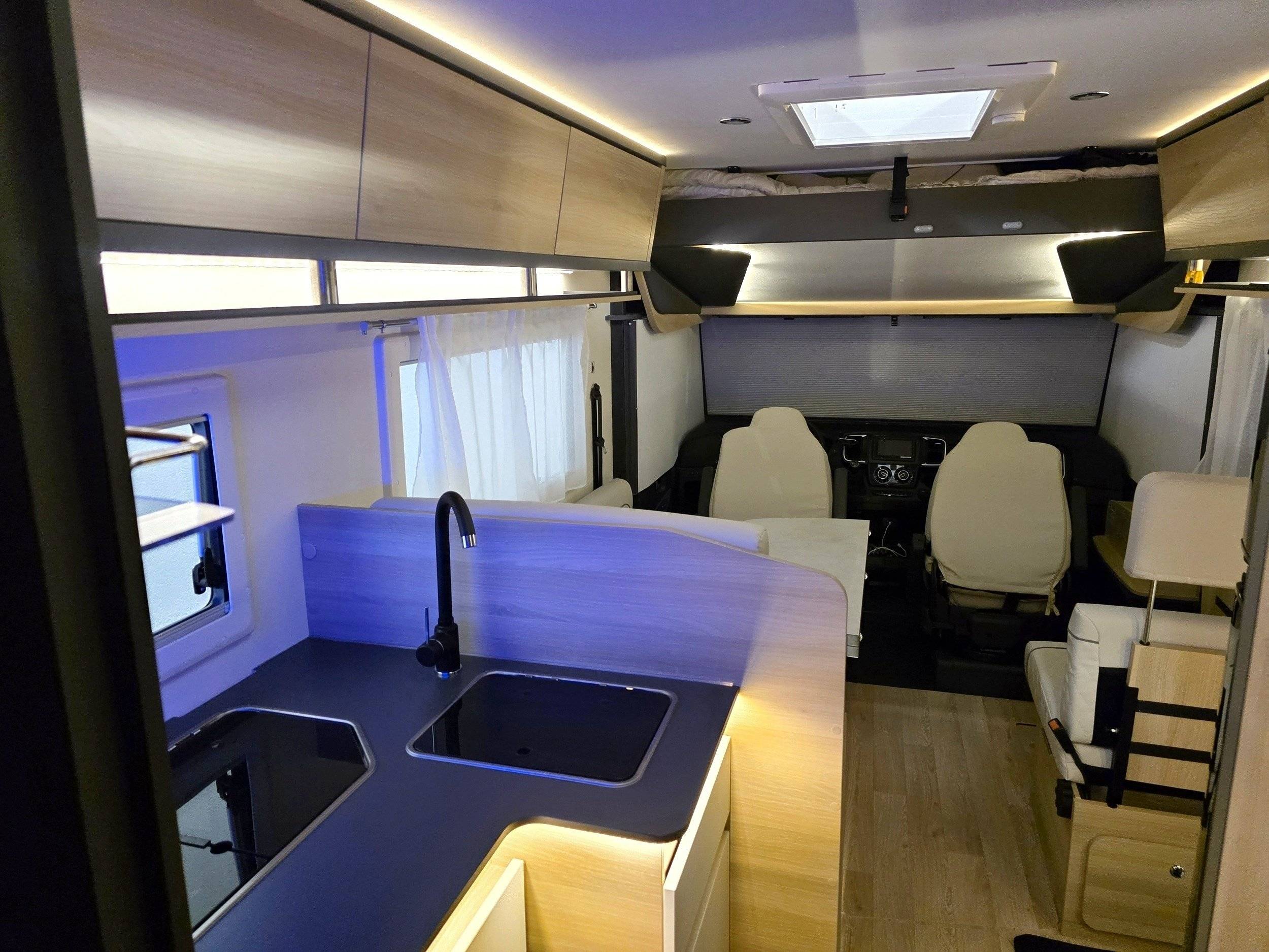 Itineo ITINEO SBD 700