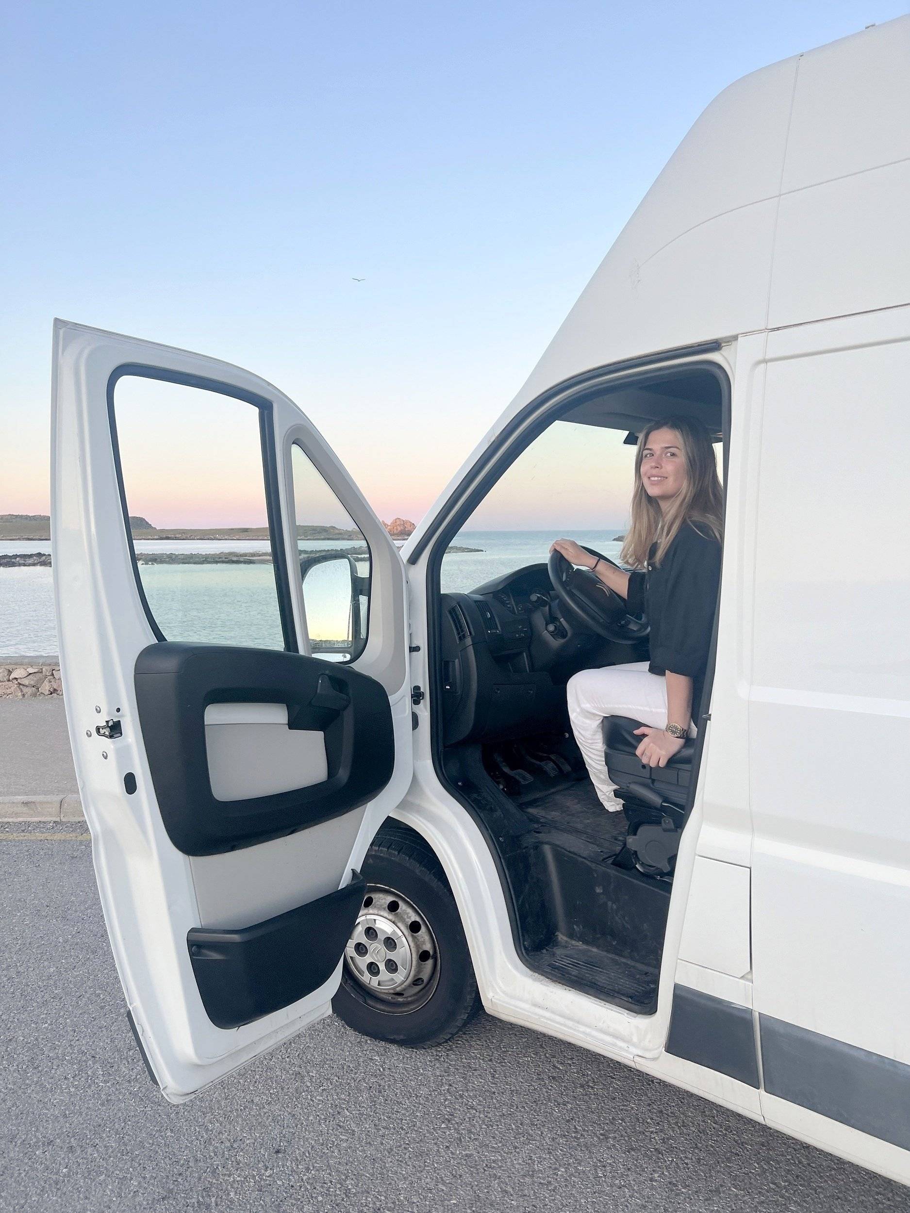 Citroën CITROEN JUMPER 130 CV