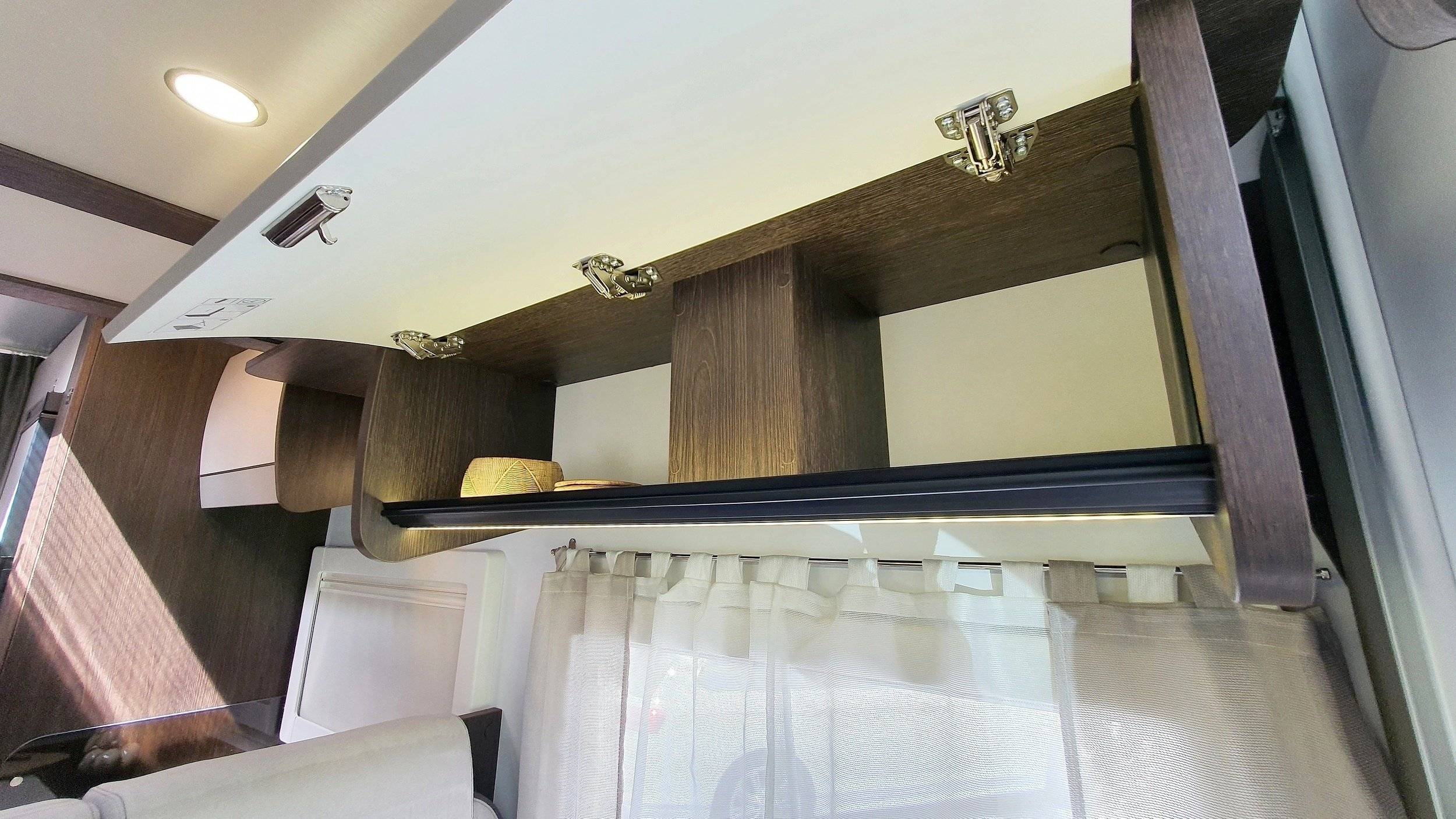 Benimar Benimar tesoro 442 Northautokapp