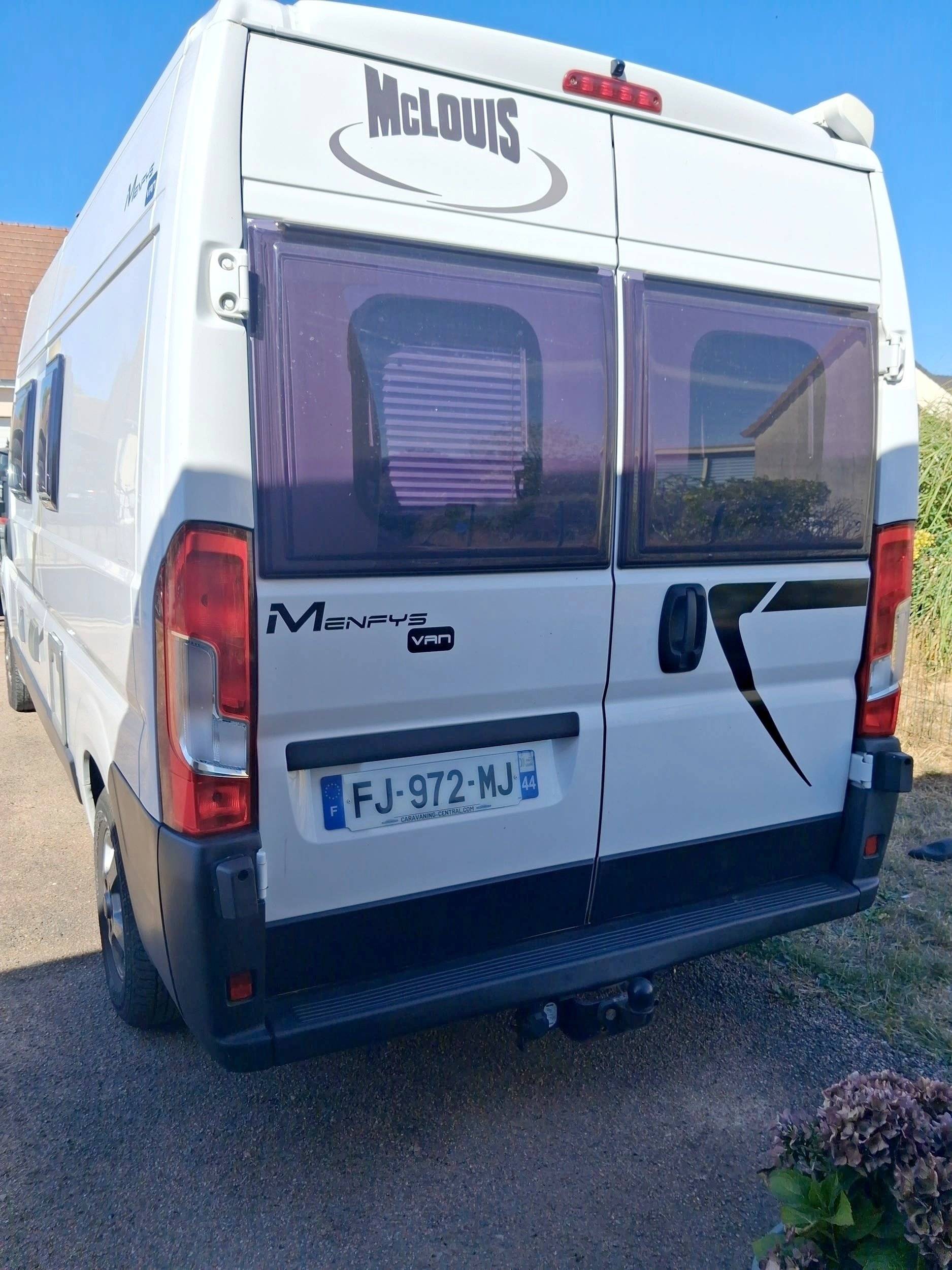 Mclouis 33 Karat