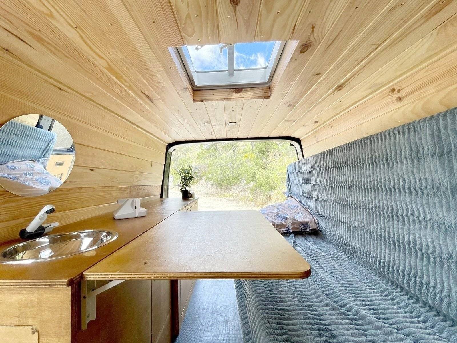 Volkswagen Transporter T5