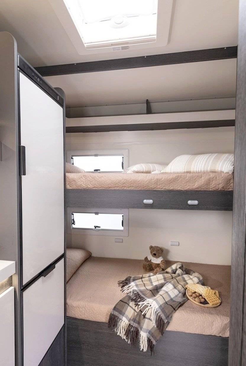 Roller Team KRONOS 277 M