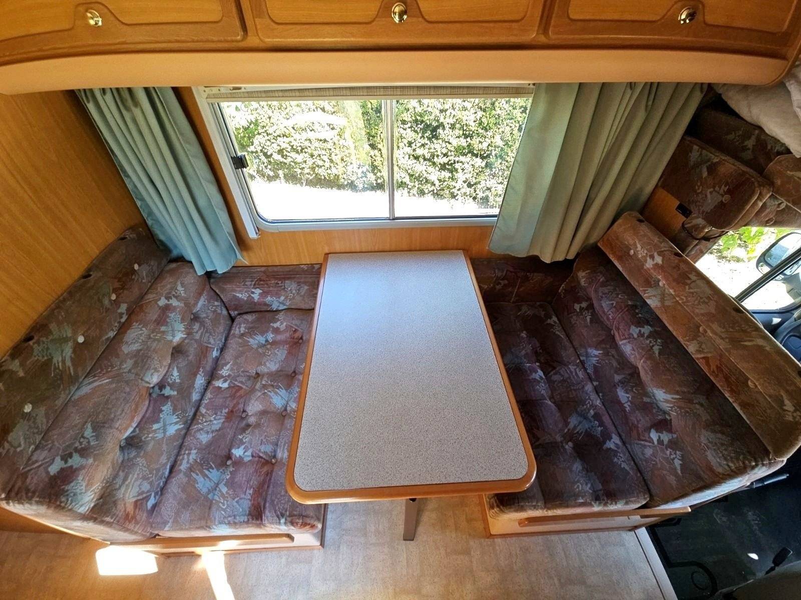 Chausson Acapulco 48