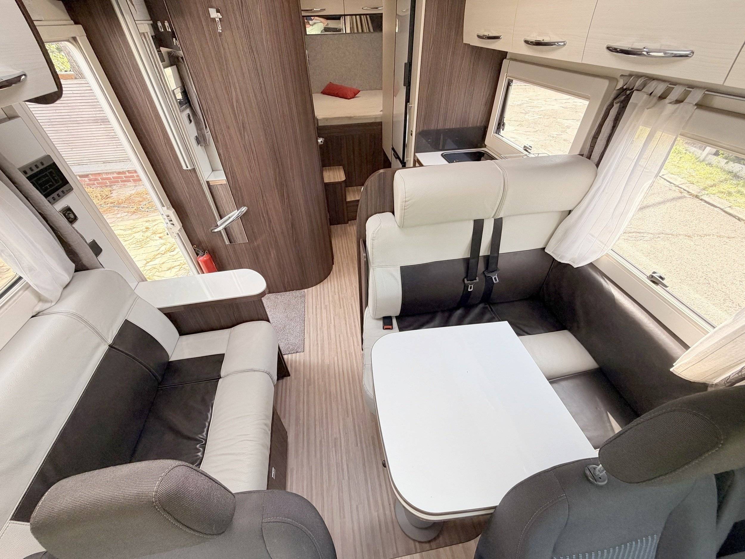 Benimar Sport 342