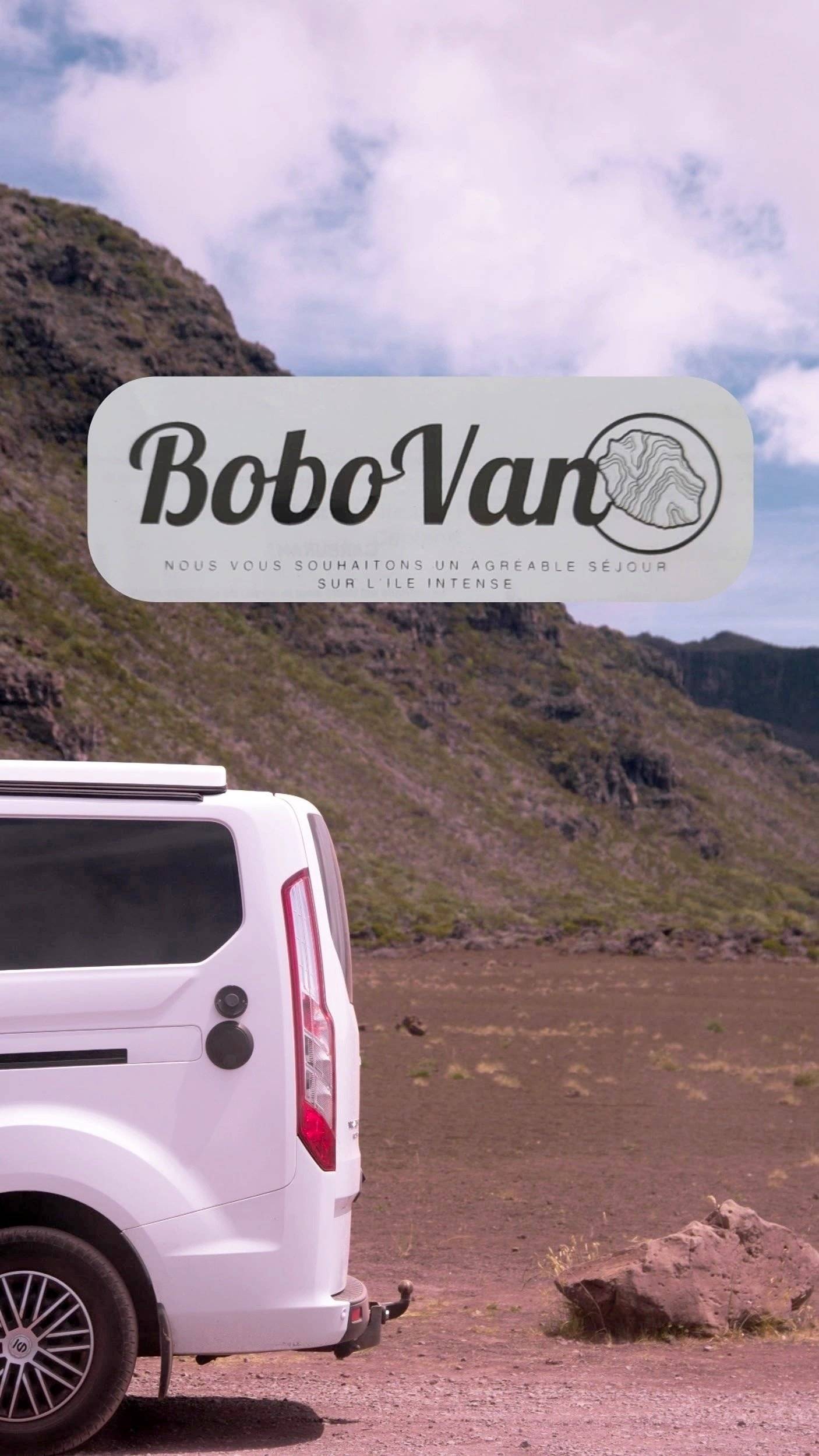 Campérêve Cap Land