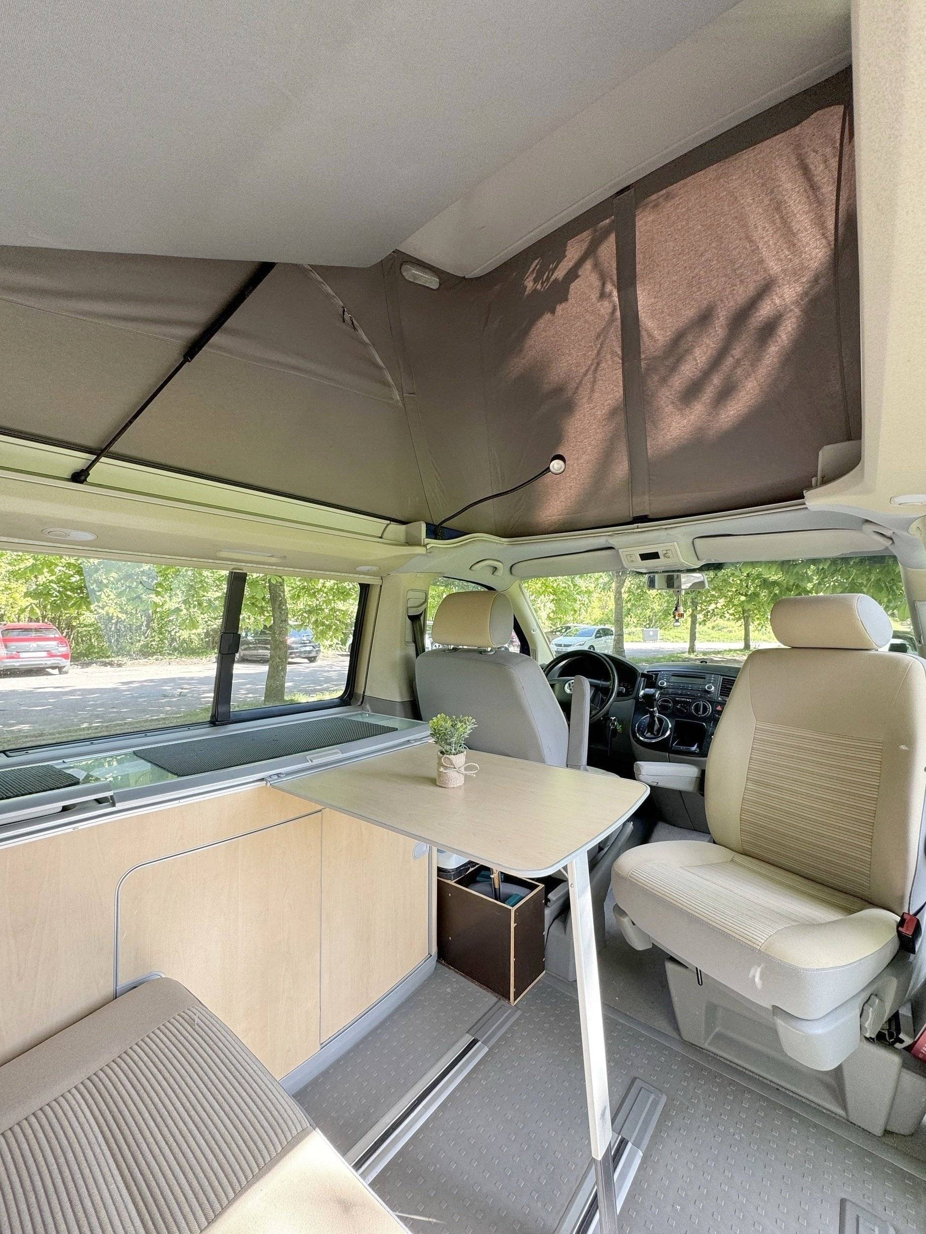 Westfalia California