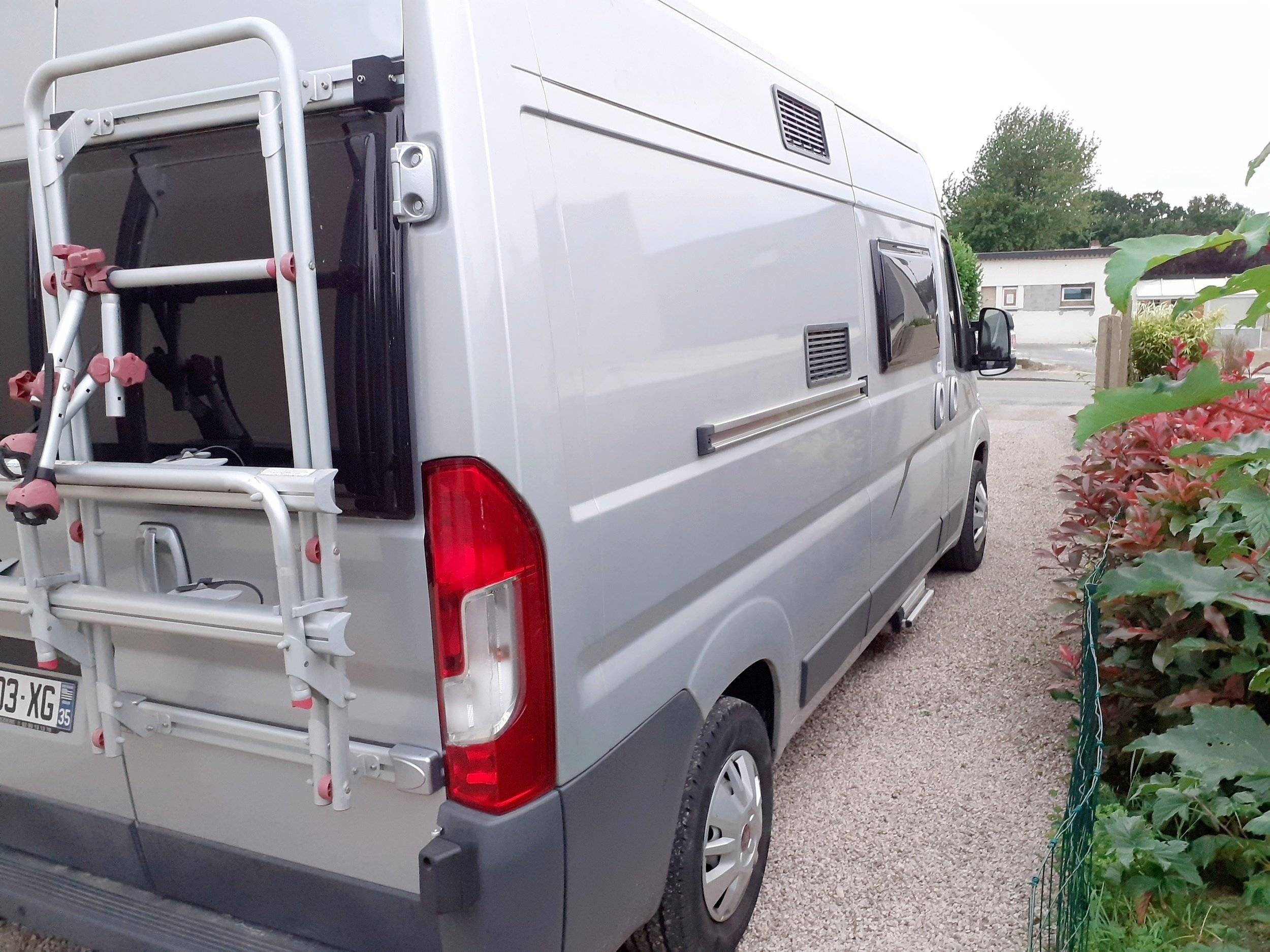 Challenger V114 Max Start