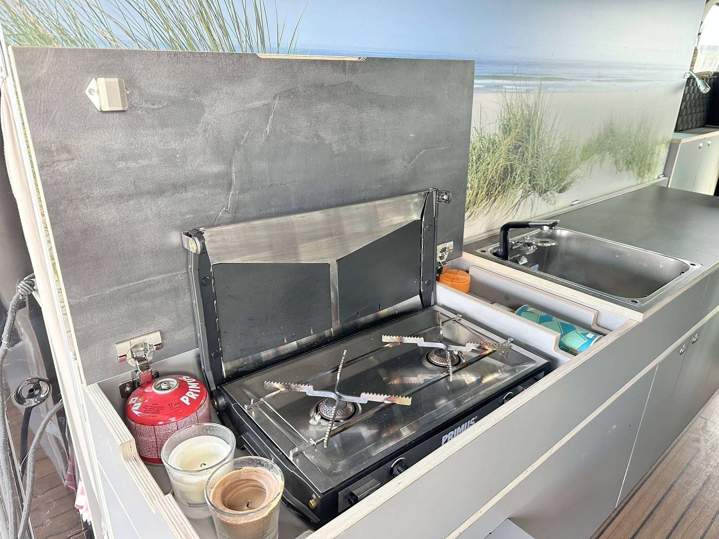 Volkswagen T6 2,0 l 204 ch