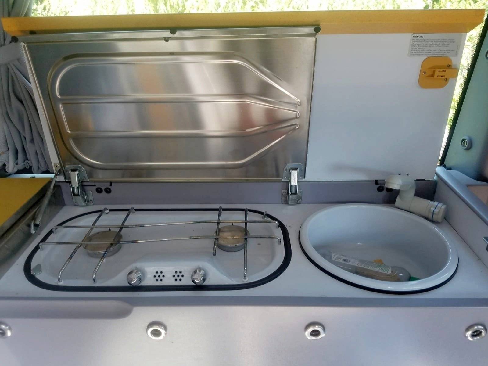 Westfalia Marco Polo