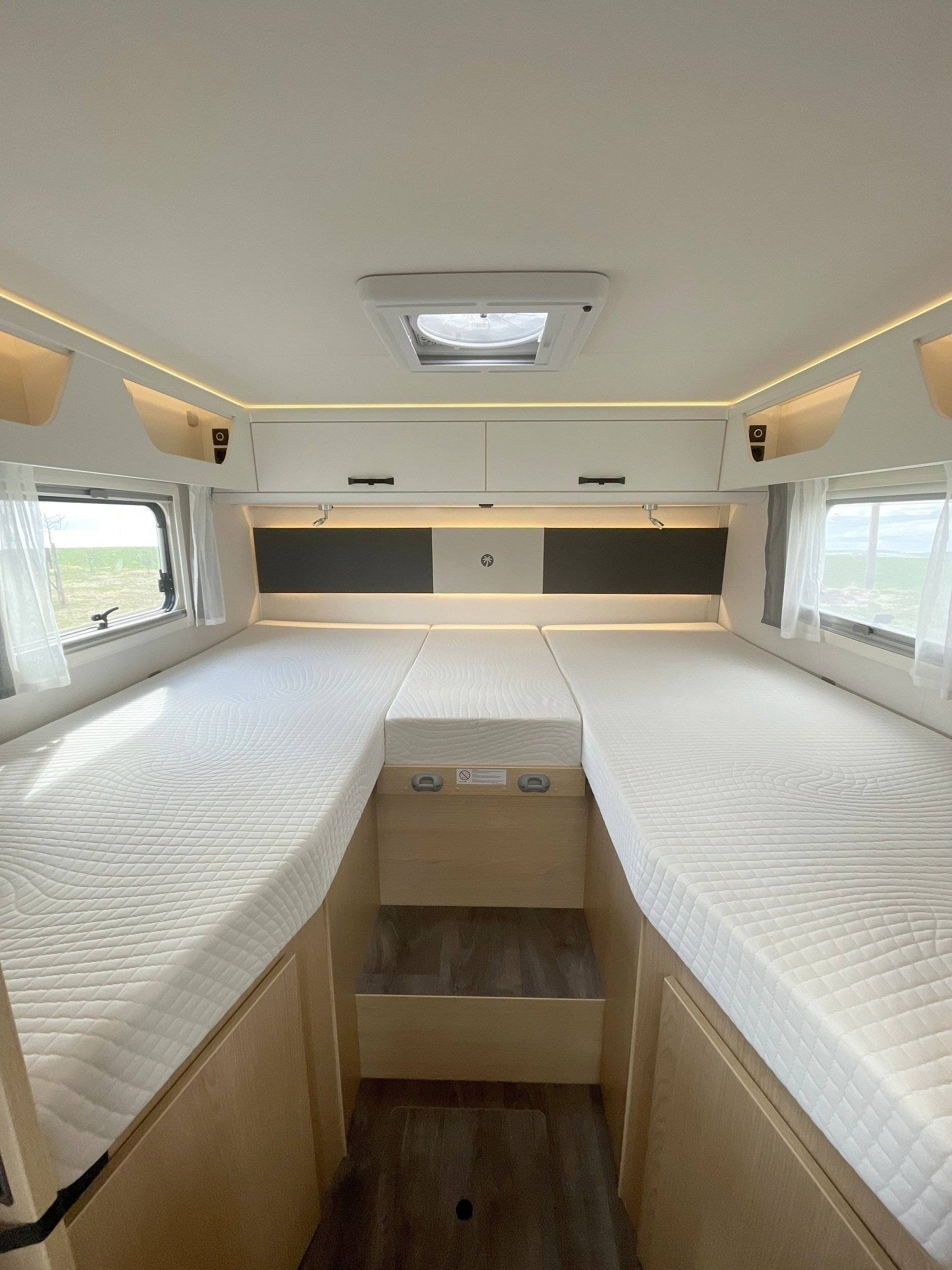 Sunlight Sunlight T68 Adventure