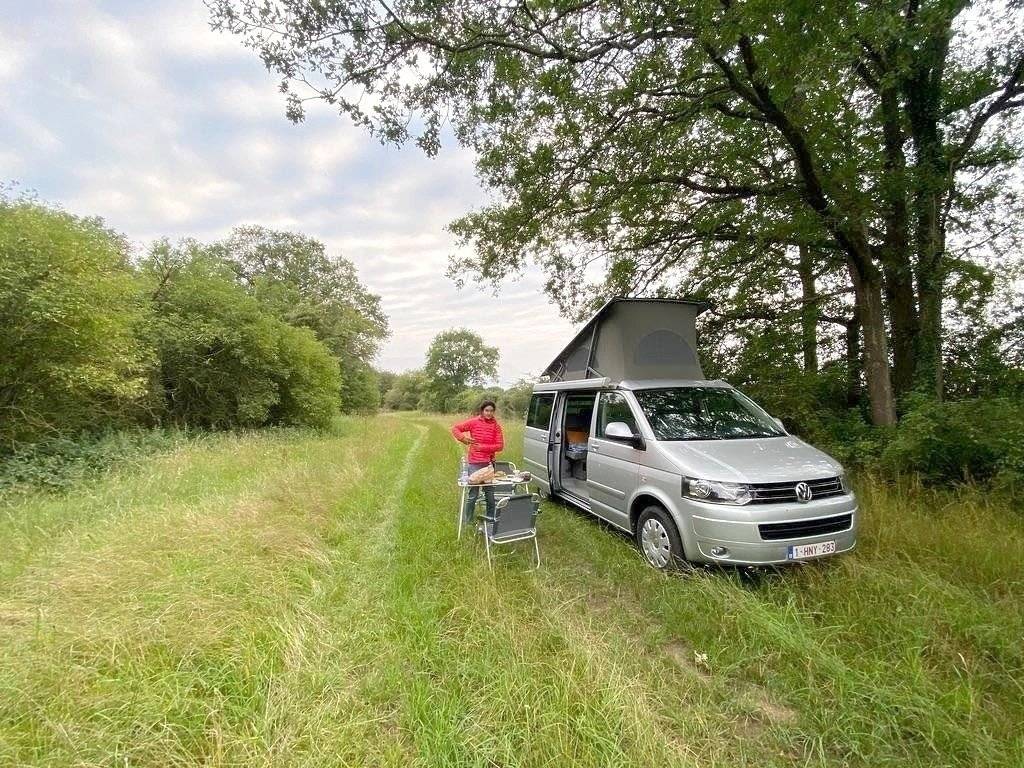 Volkswagen 