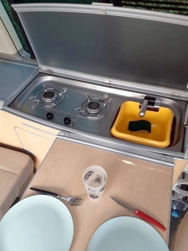 Westfalia California