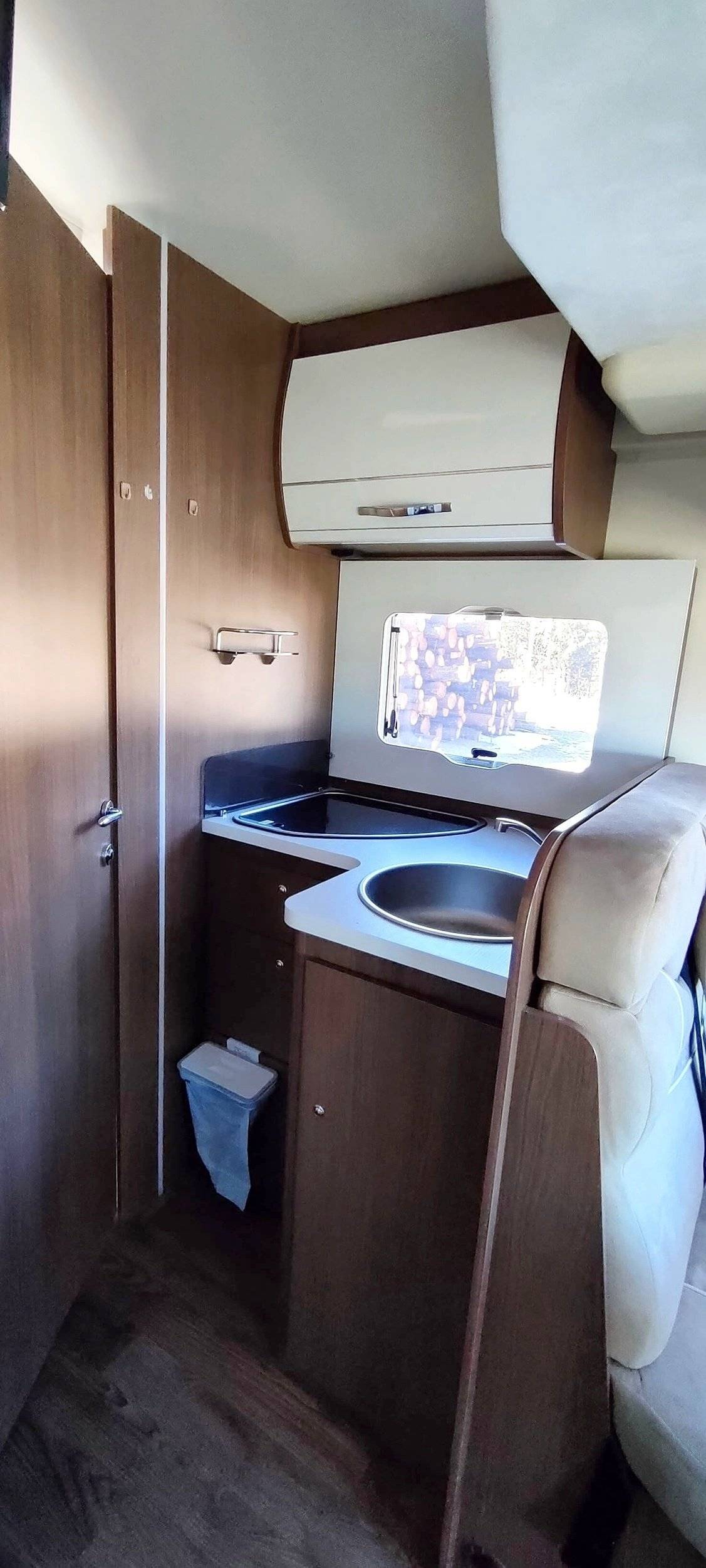 Trigano CONTINENTAL 650 XT