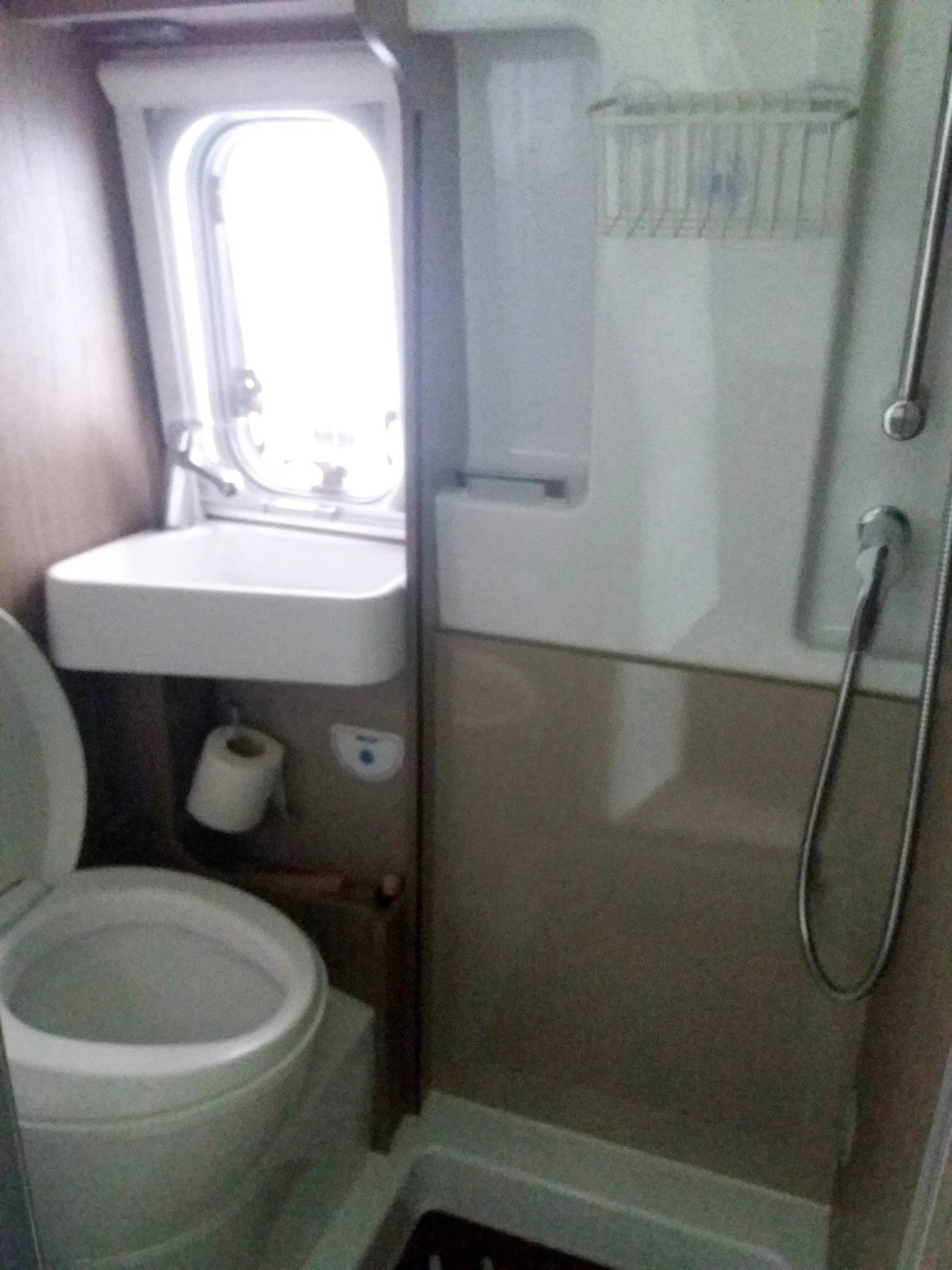 Challenger Fiat Ducato, 2.3 l 140 Multijet, Euro 6d-Temp