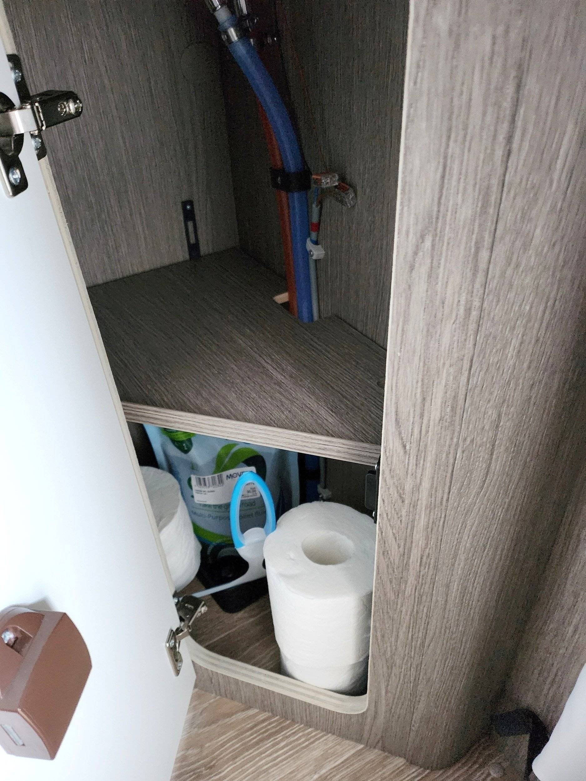 Pössl 2WIN R PLUS Toit relevable