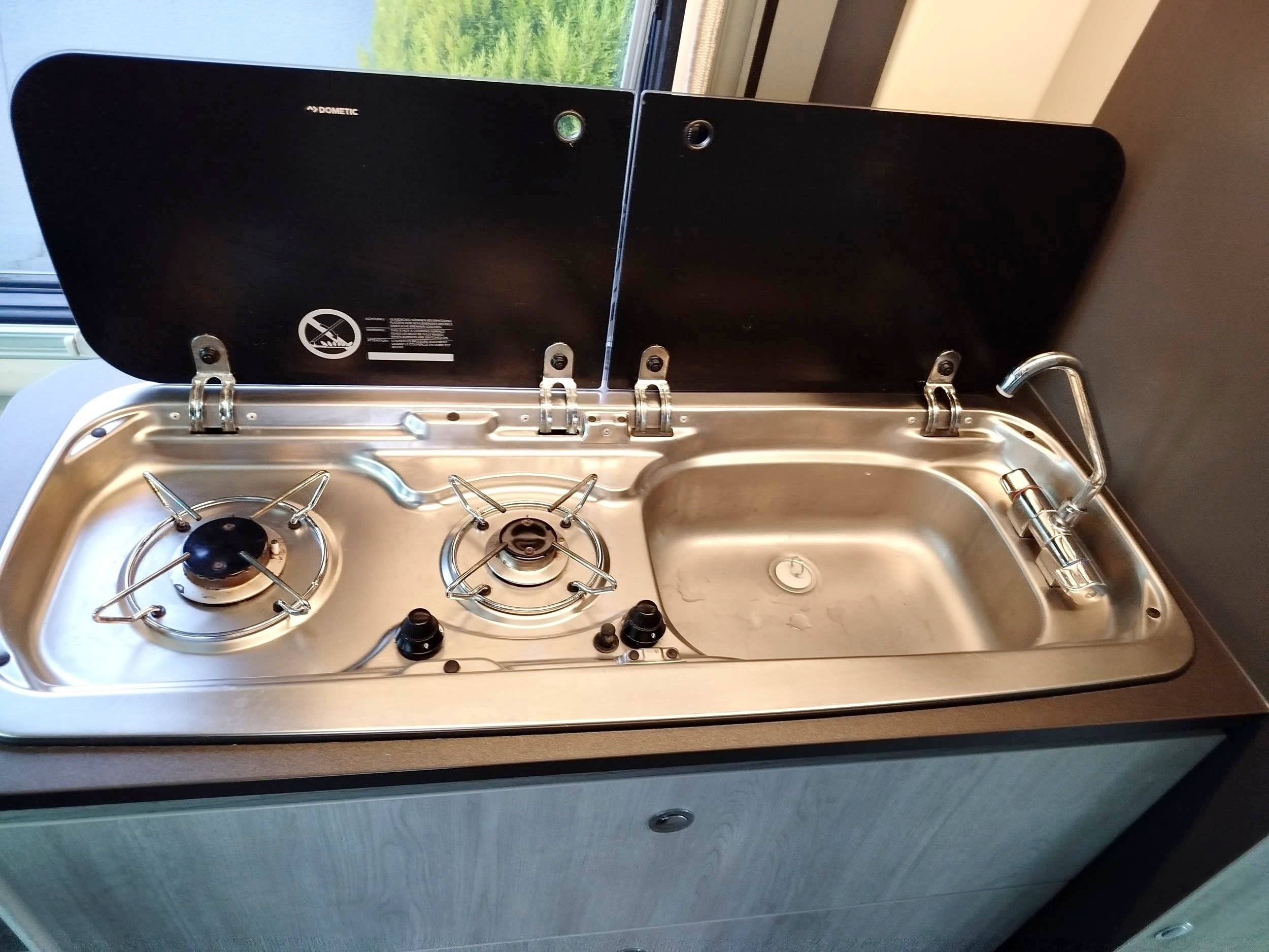 Fiat Ducato 2,3 l 140 CV