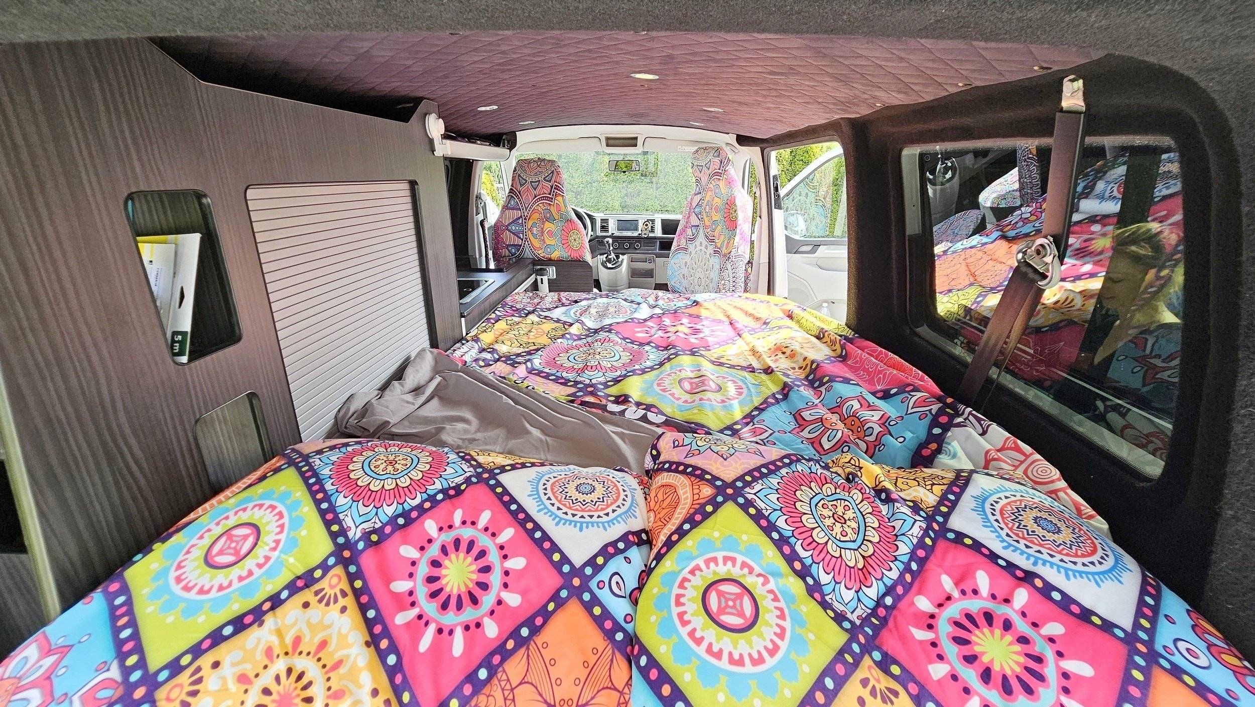 Volkswagen Volkswagen T6