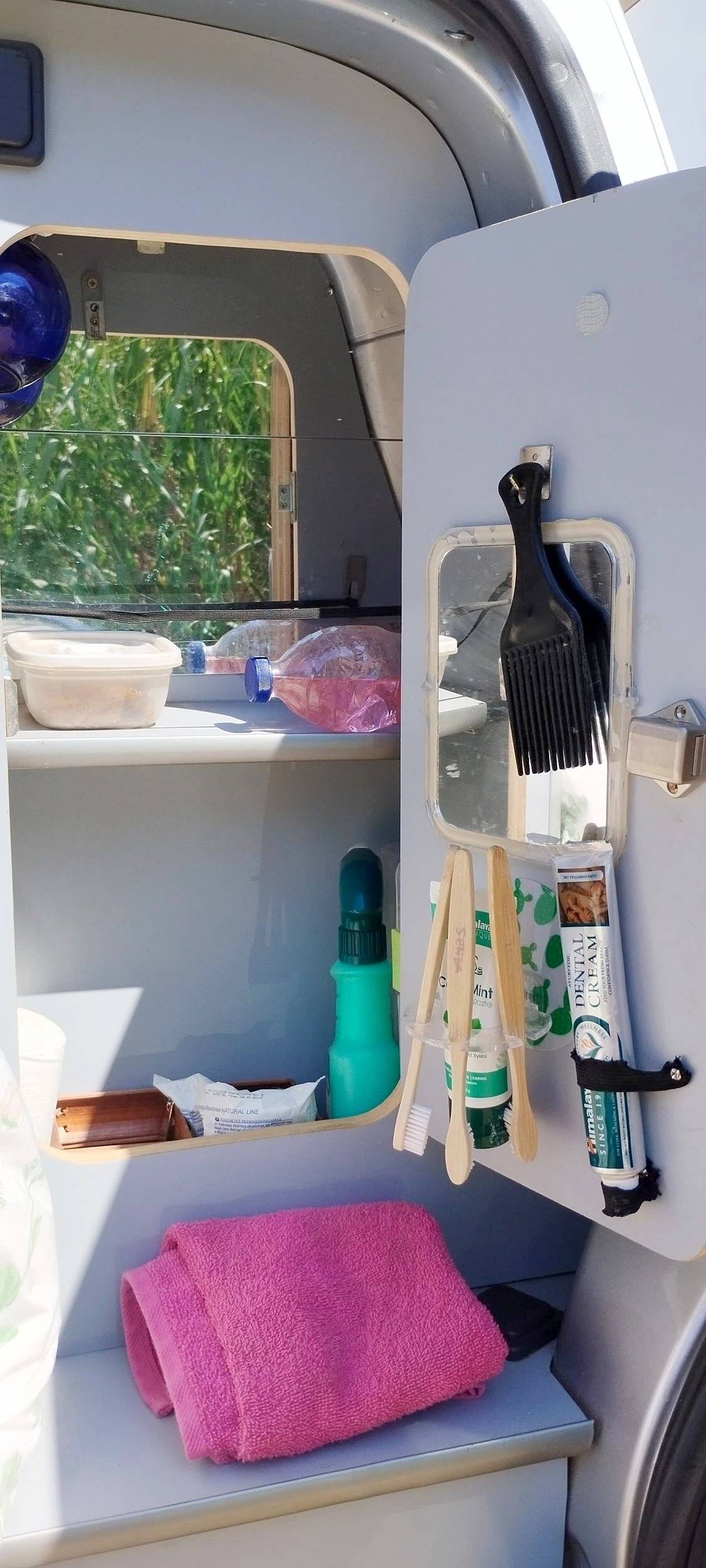 Volkswagen Volkswagen transporter T5