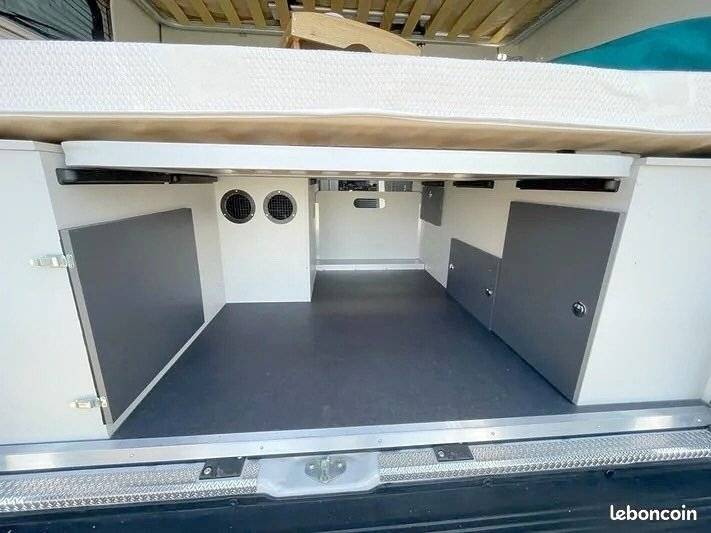 Font Vendôme Font vendôme Leader Van Duo