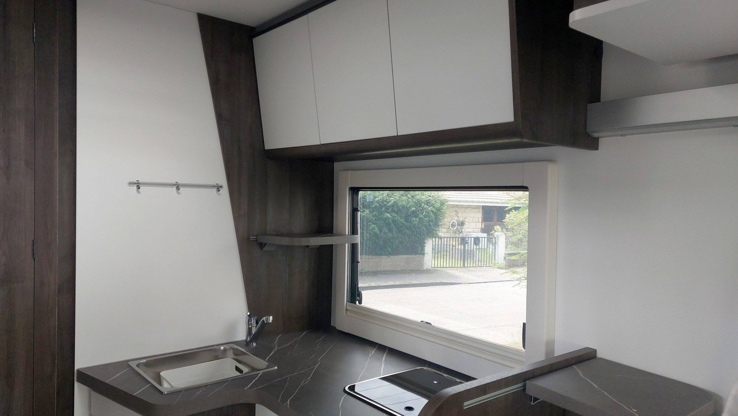 Benimar Transit 2,0 l 130 ch