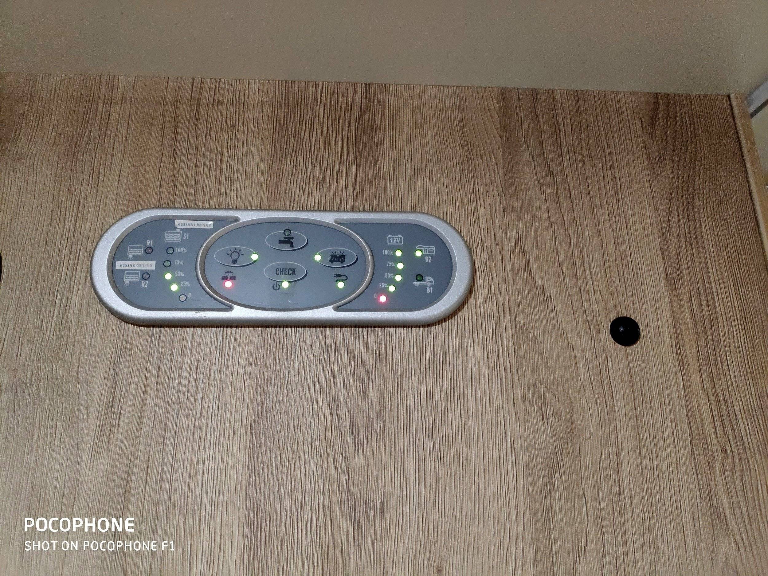 Citroen PLA Happy 435