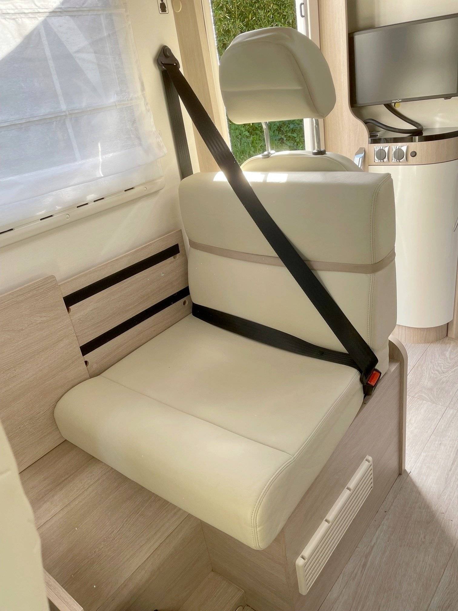 Rapido Rapido 7096 F