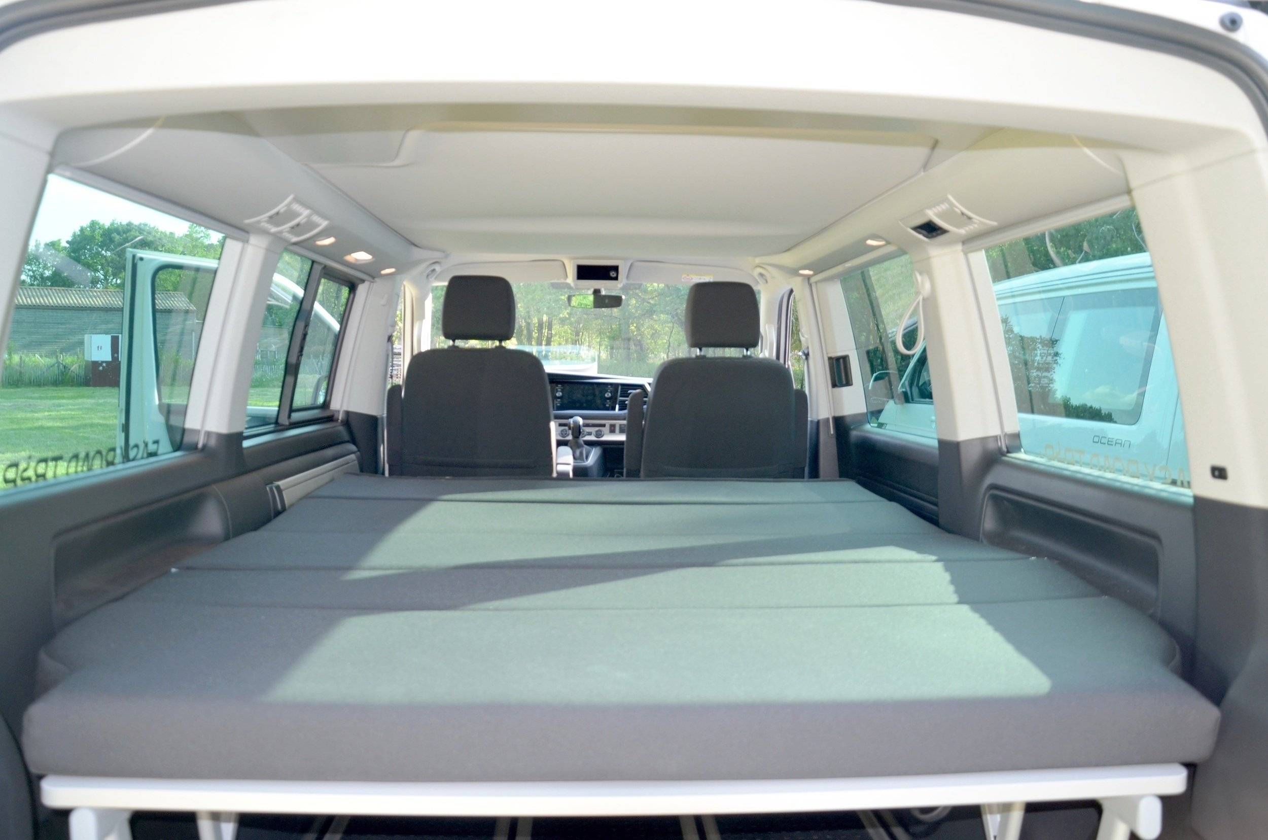 Volkswagen Volkswagen T6.1 California BEACH