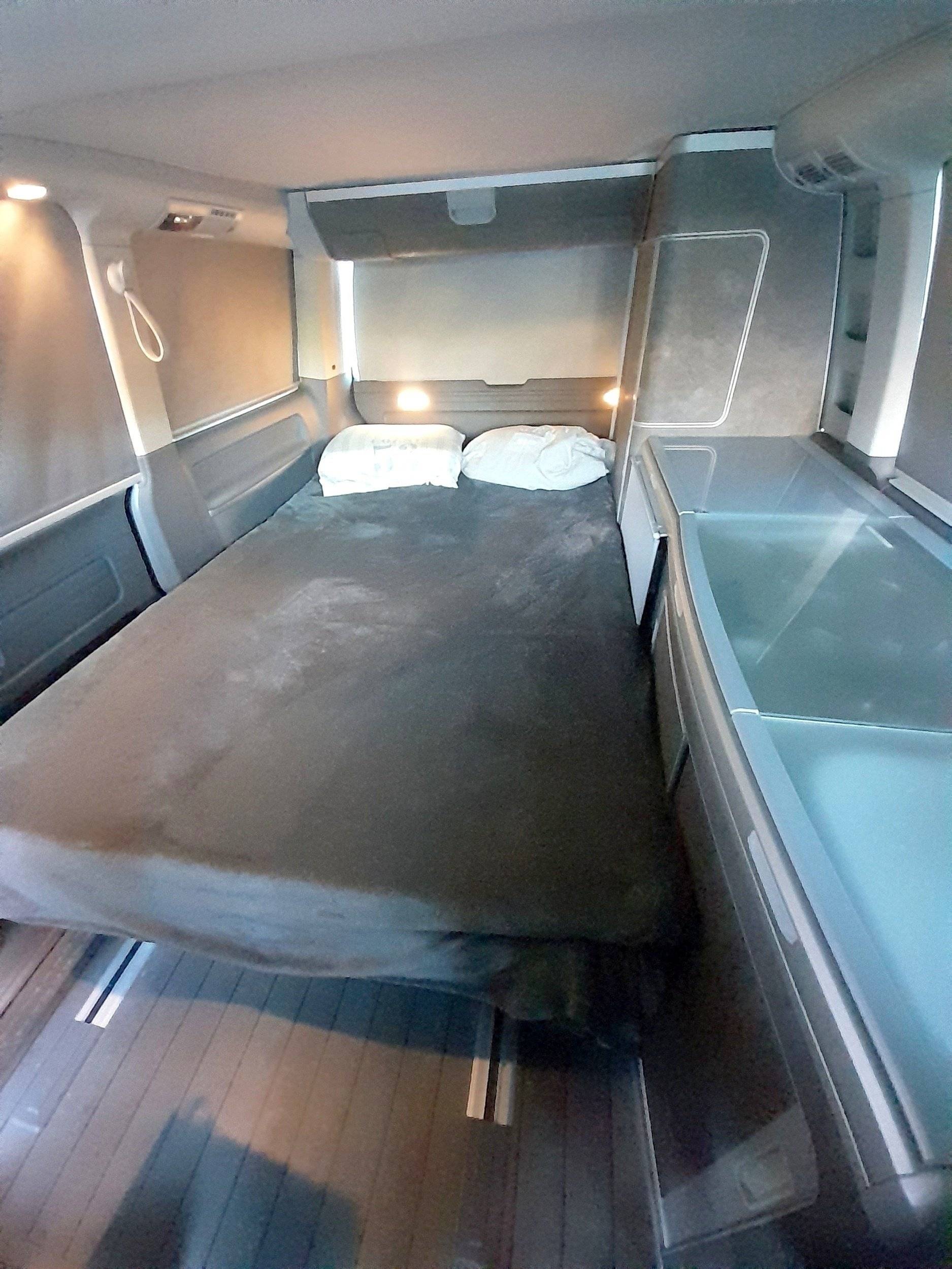 Volkswagen Volkswagen T6