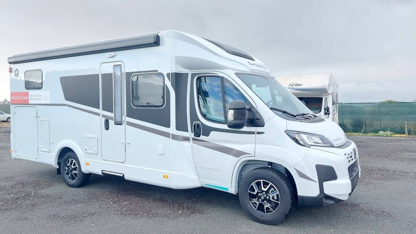 Sunlight Sunlight T67S