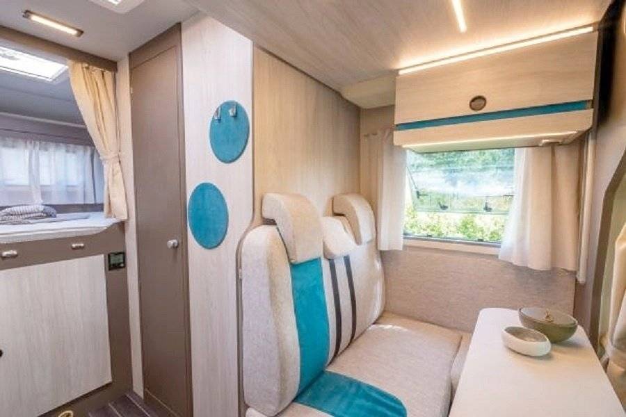 Rimor Rimor Kilin 18 plus