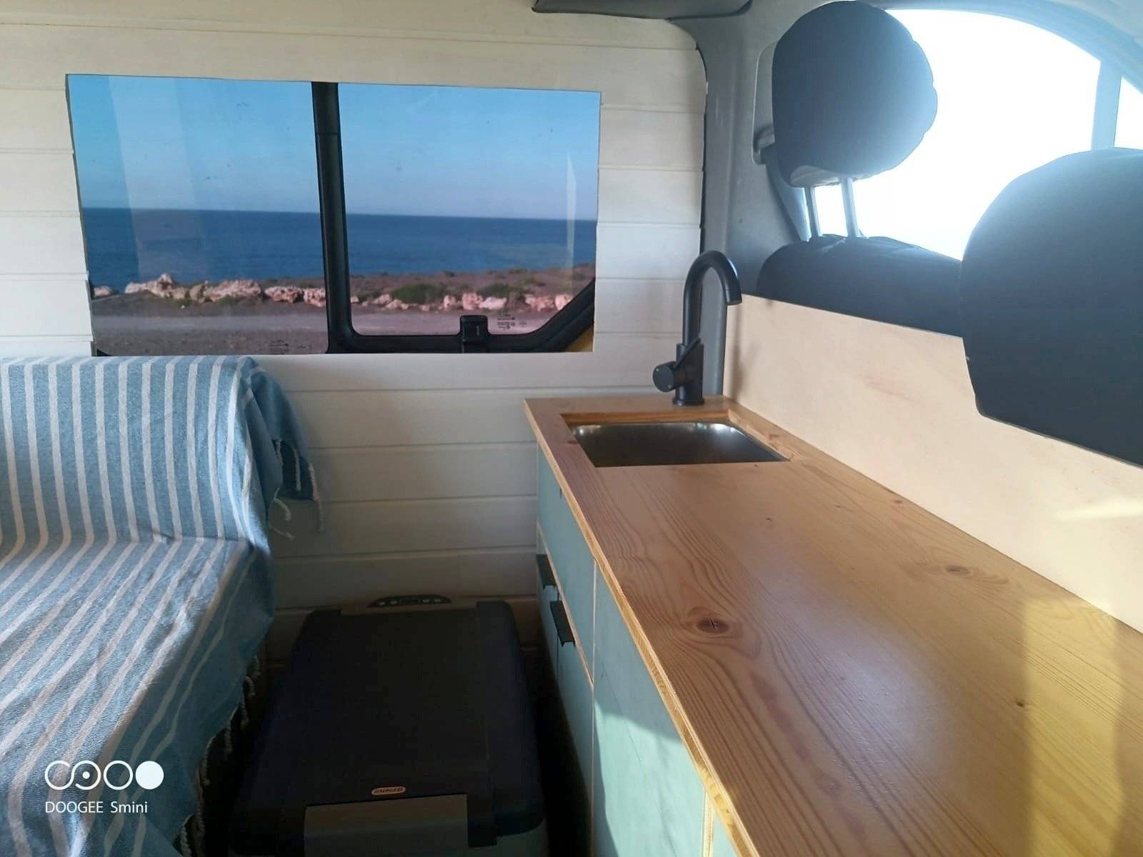 Opel Opel vivaro